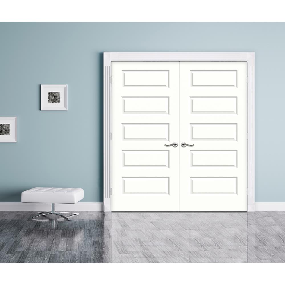 RELIABILT LO1004180 Pre-Hung-Doors - View #4