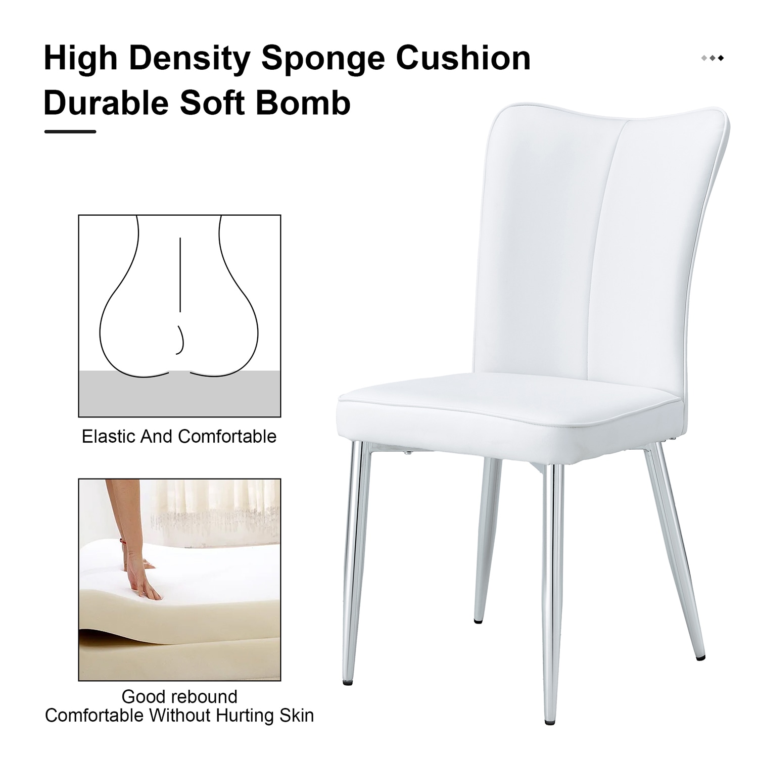 SINOFURN SYA290002YL Dining-Chairs - View #8