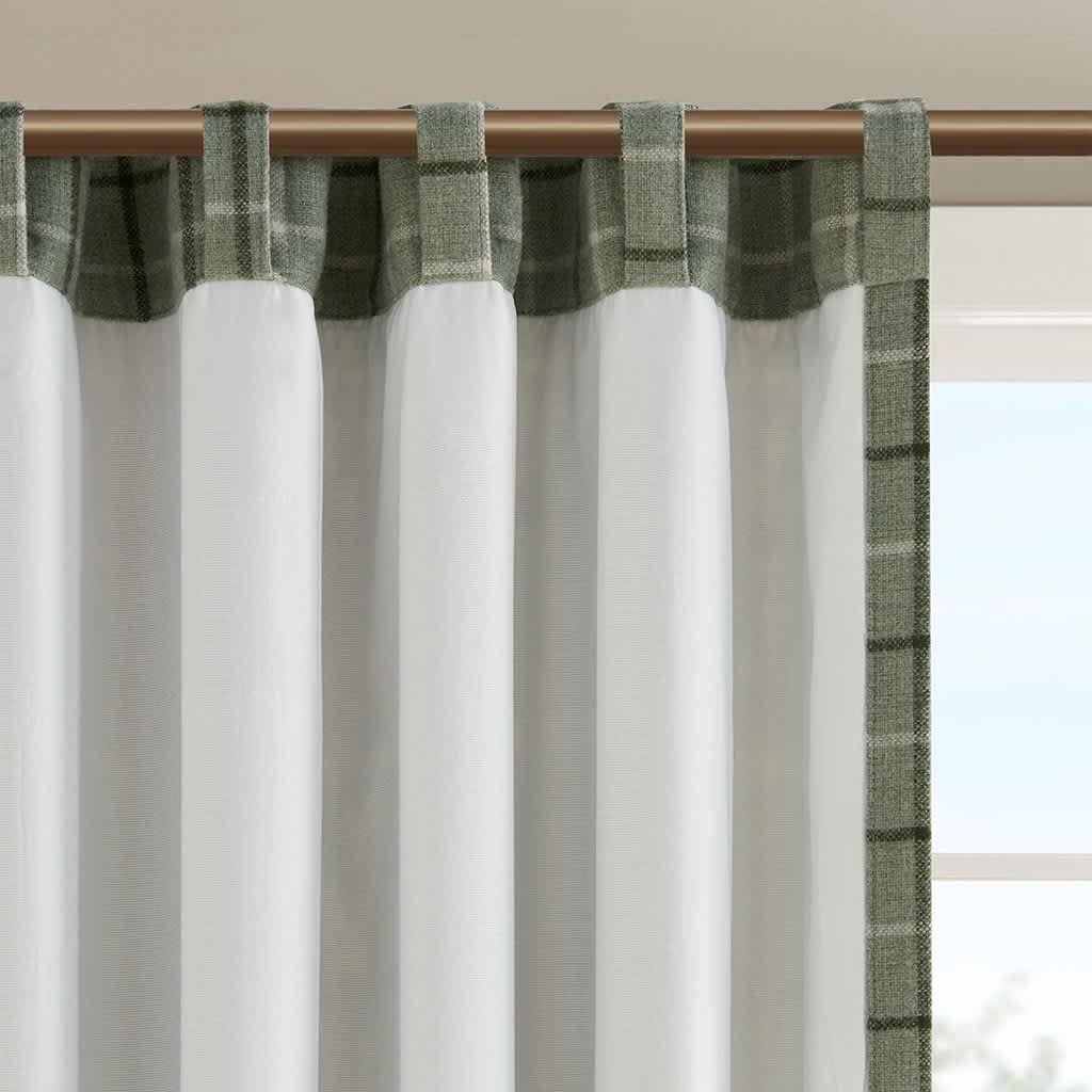 Vynxaria LESX0117-DJCL-CP0036 curtains - View #6