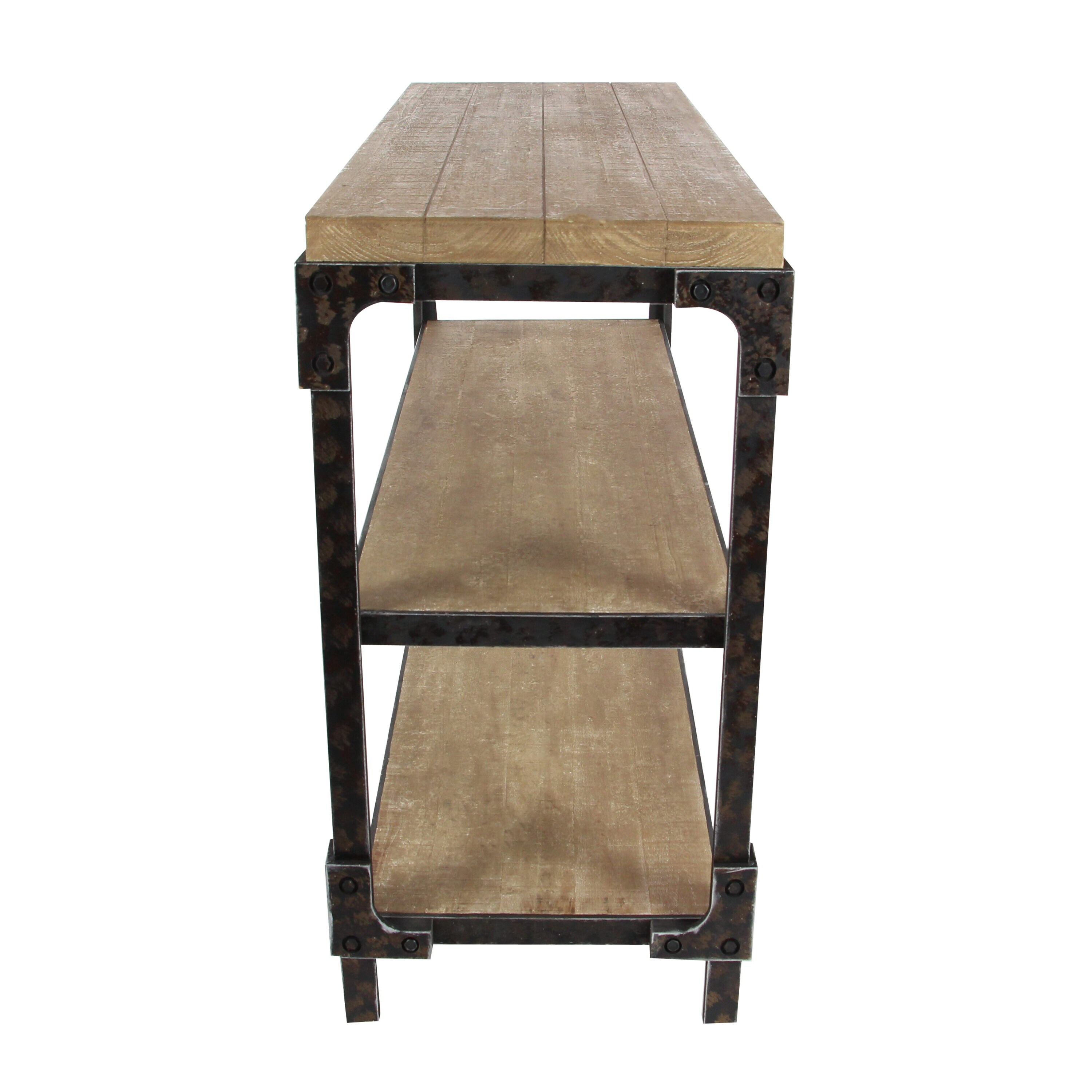 Grayson Lane 86001 Console-Sofa-Tables - View #5