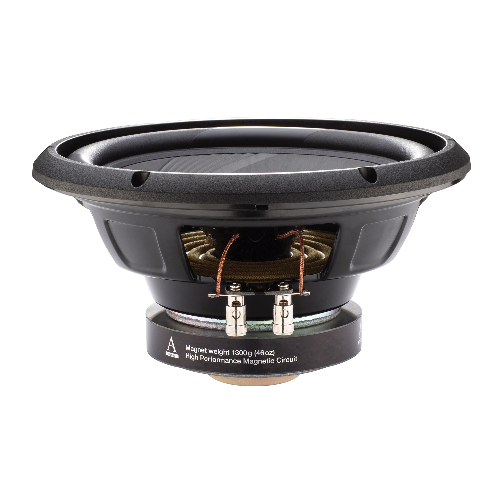 Pioneer PIOTSA25S4 Mobile-Audio - View #4