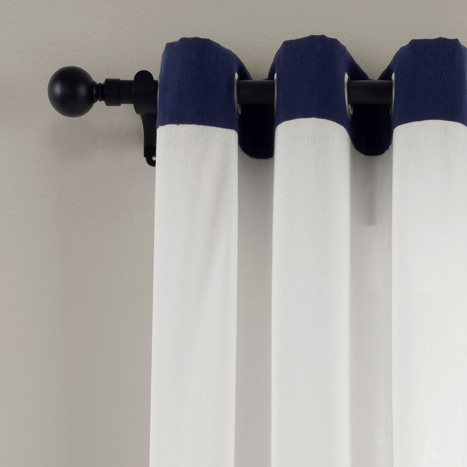Lush Decor 21T010847 curtains - View #2