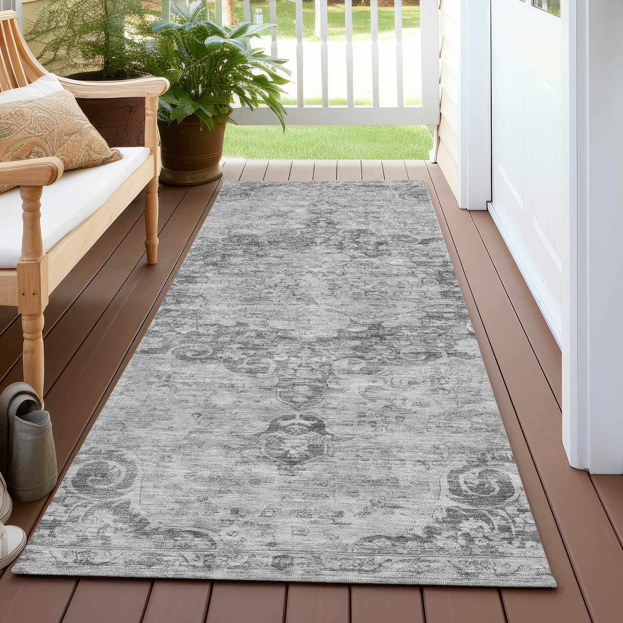 Addison Rugs ACN1238SV2X8 rugs - View #7