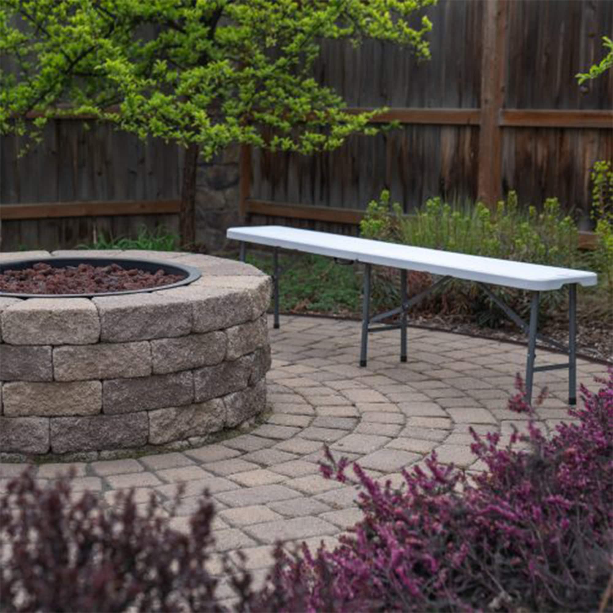 Peakform 80924 benches - View #3