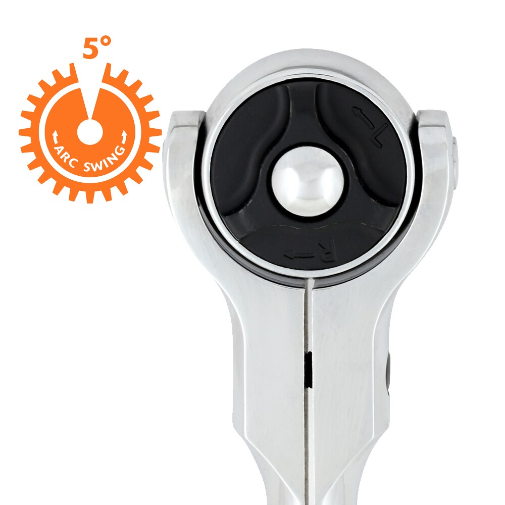 Dynamic D106004 Drive-Tool-Socket-Accessories - View #6