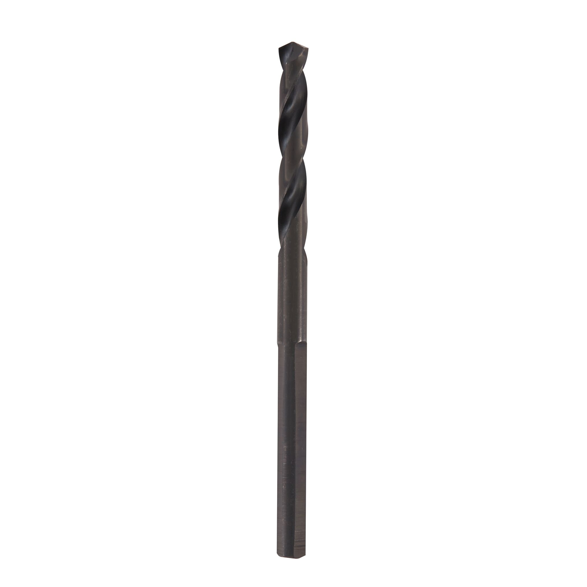 LENOX 1779771 Hex 1/4-in x 4-1/4-in Hardened Carbon Steel Hole Saw Pilot Bit