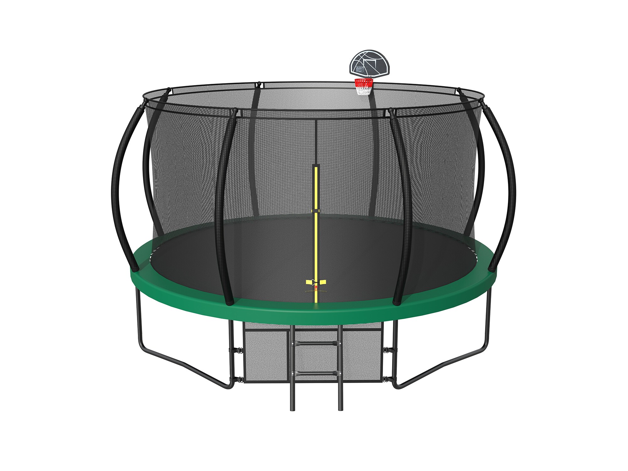 Kahomvis MERS-QPW1-029 trampolines - View #3