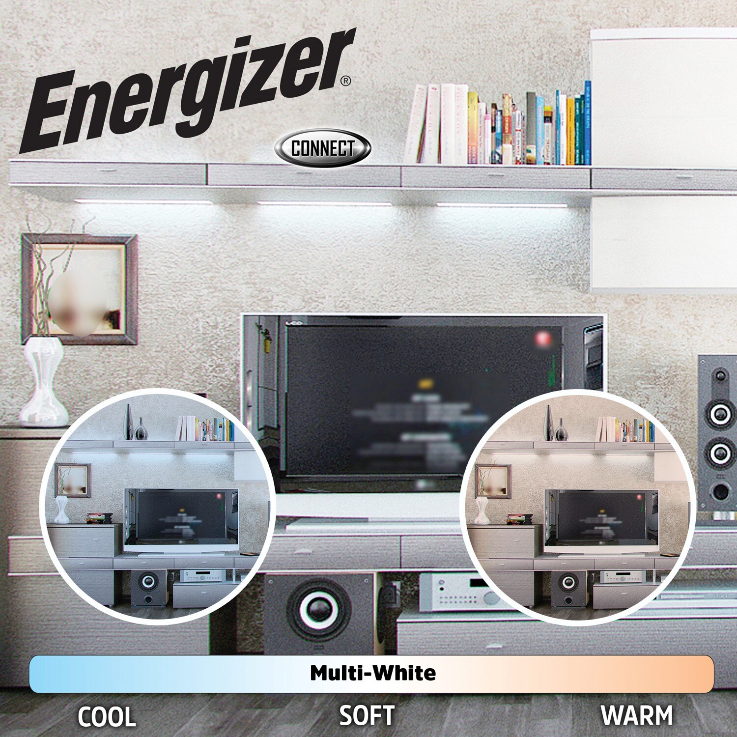 Energizer Connect EIS2-1002-RGB Rope-Lights - View #7