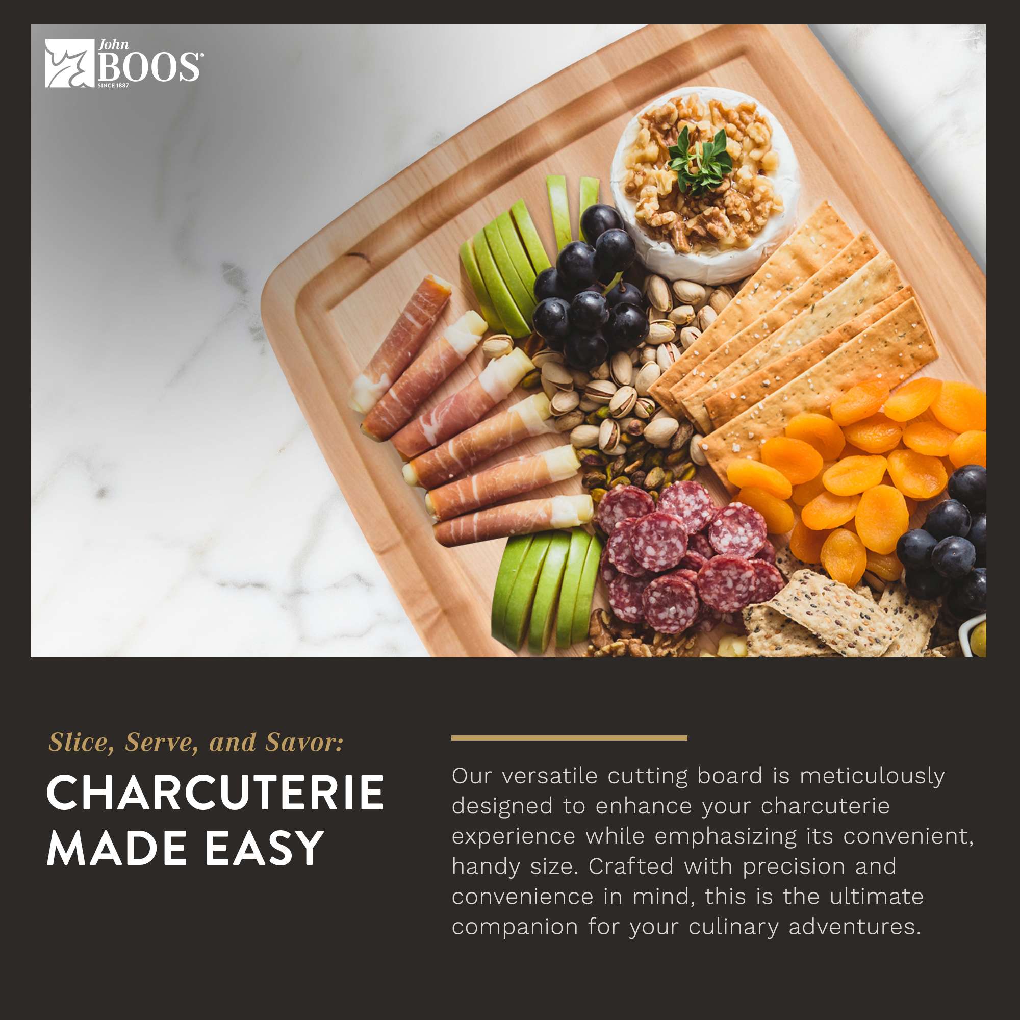 John Boos 184544 Cutting-Boards - View #4