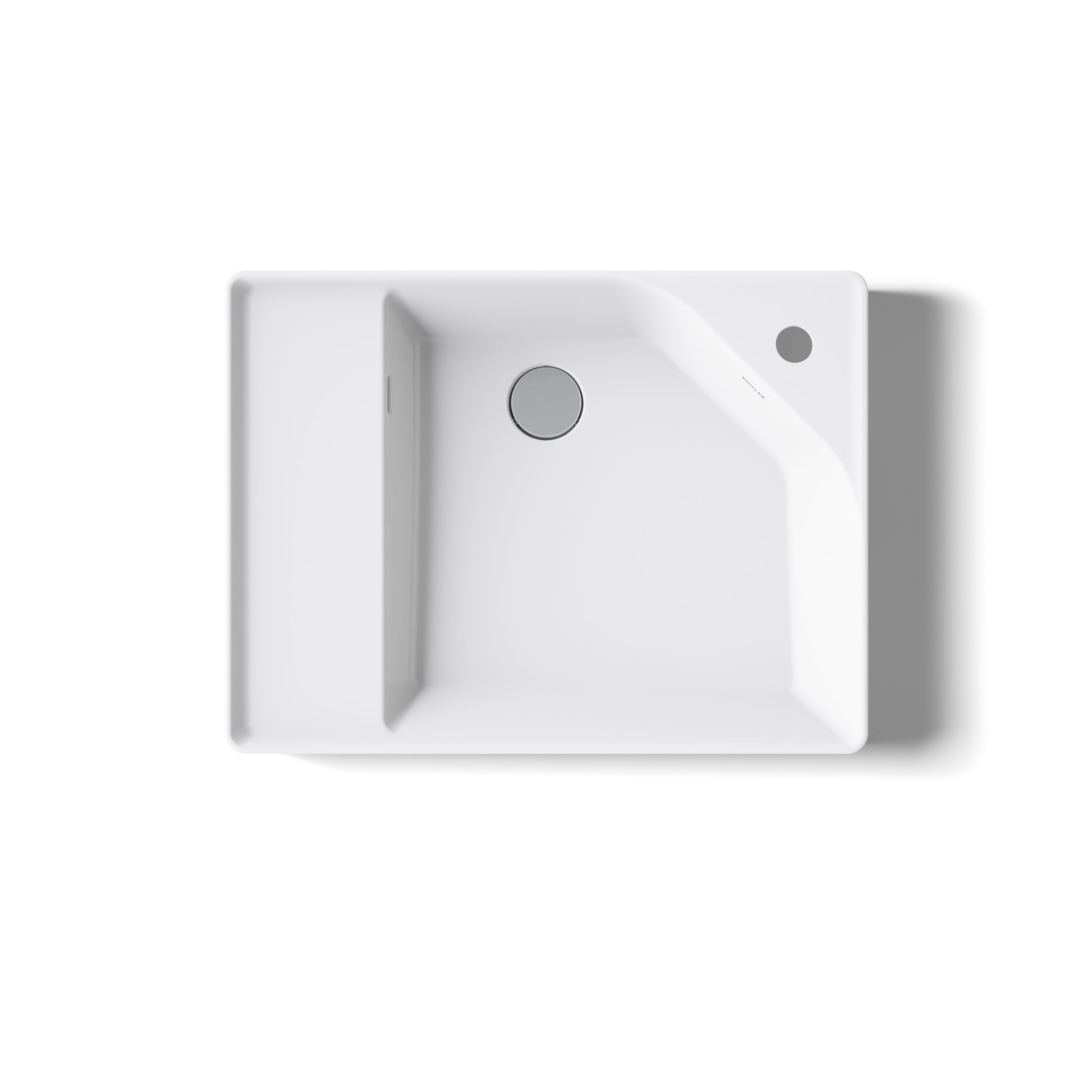KOHLER 31554-0 Vanity-Tops - View #2