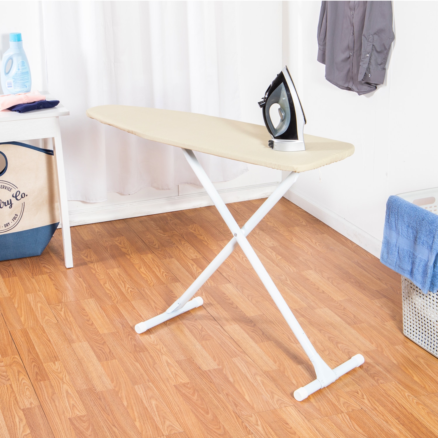 SEYMOUR HOME PRODUCTS 8144210 Ironing-Boards-And-Accessories - View #8