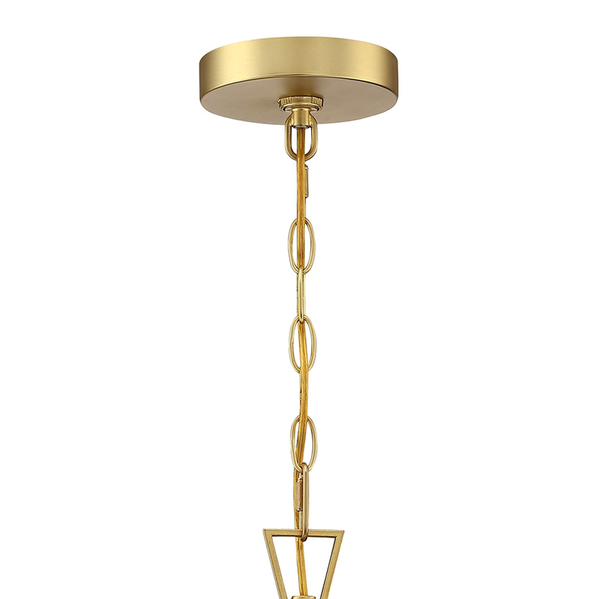 WELLFOR TTC50334SG Pendant-Lights - View #7