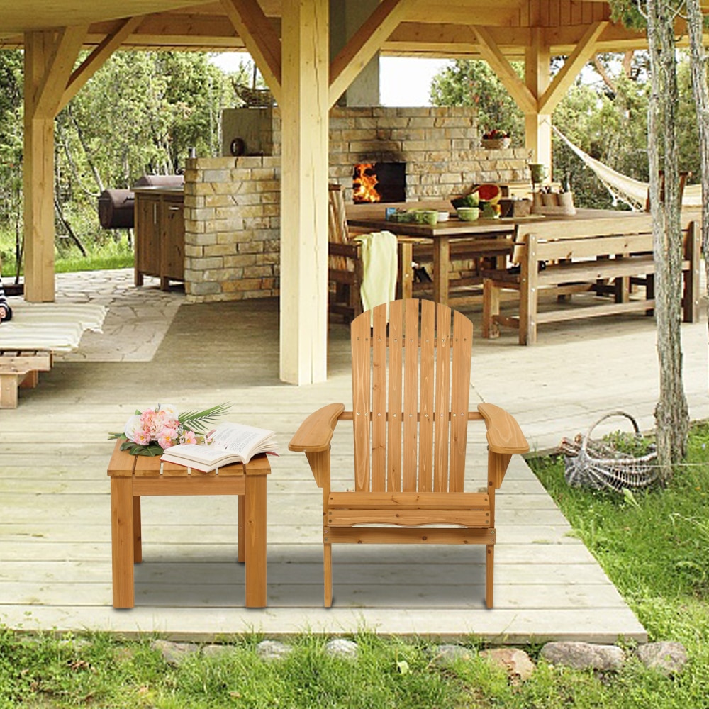 Winado 443854516783 Patio-Tables - View #5