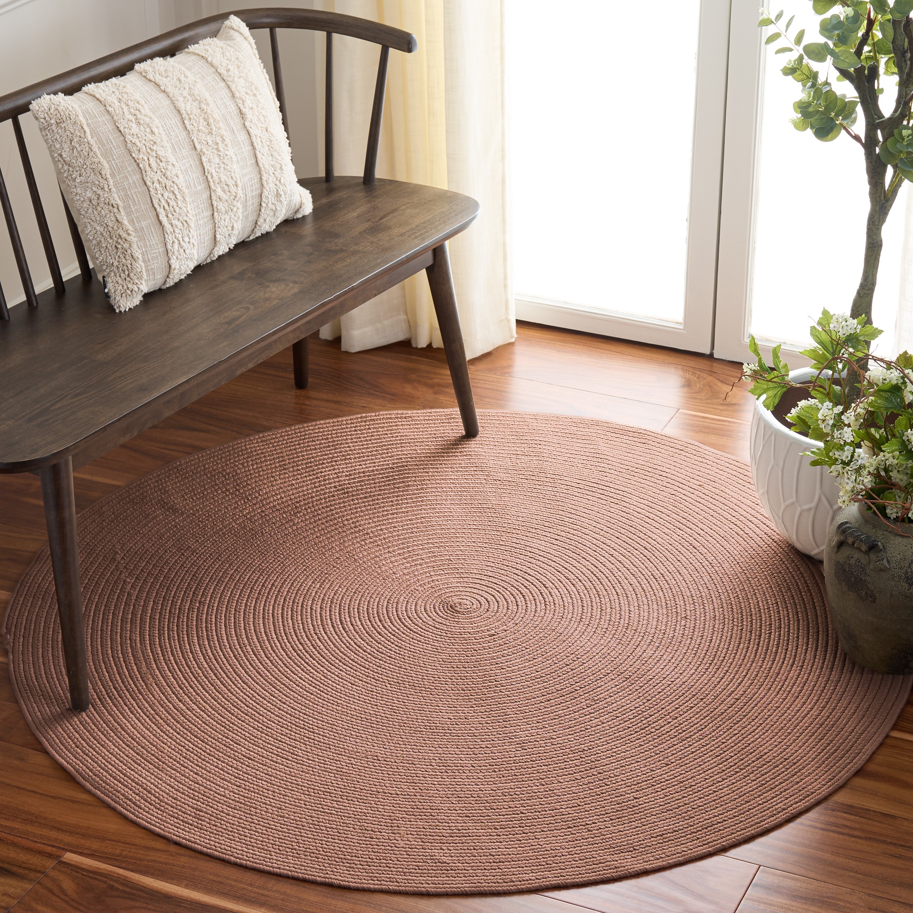 Safavieh BRA201P-5OV rugs - View #2