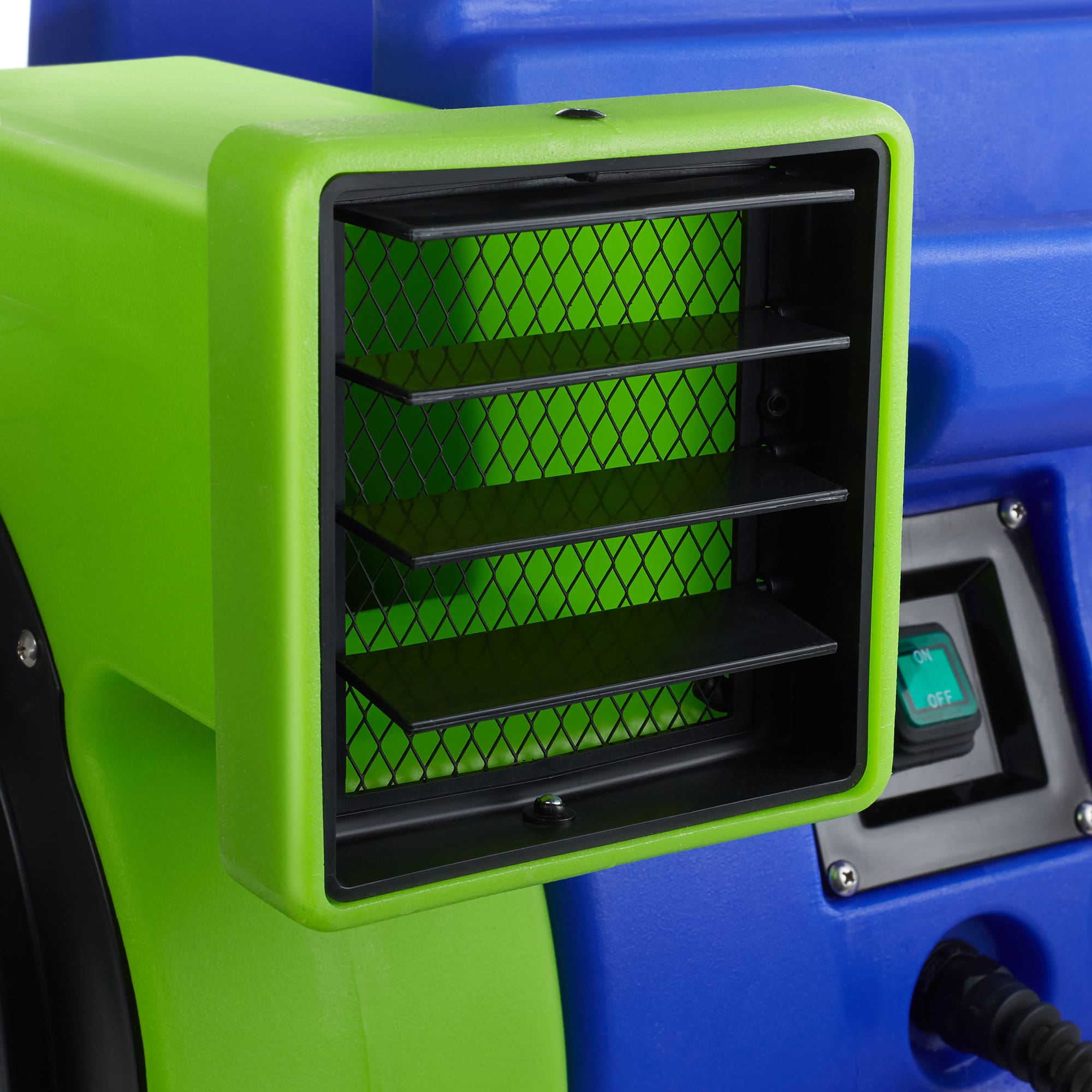 Cloud 9 INFLATE-BLOW-19B Bounce-Houses - View #6