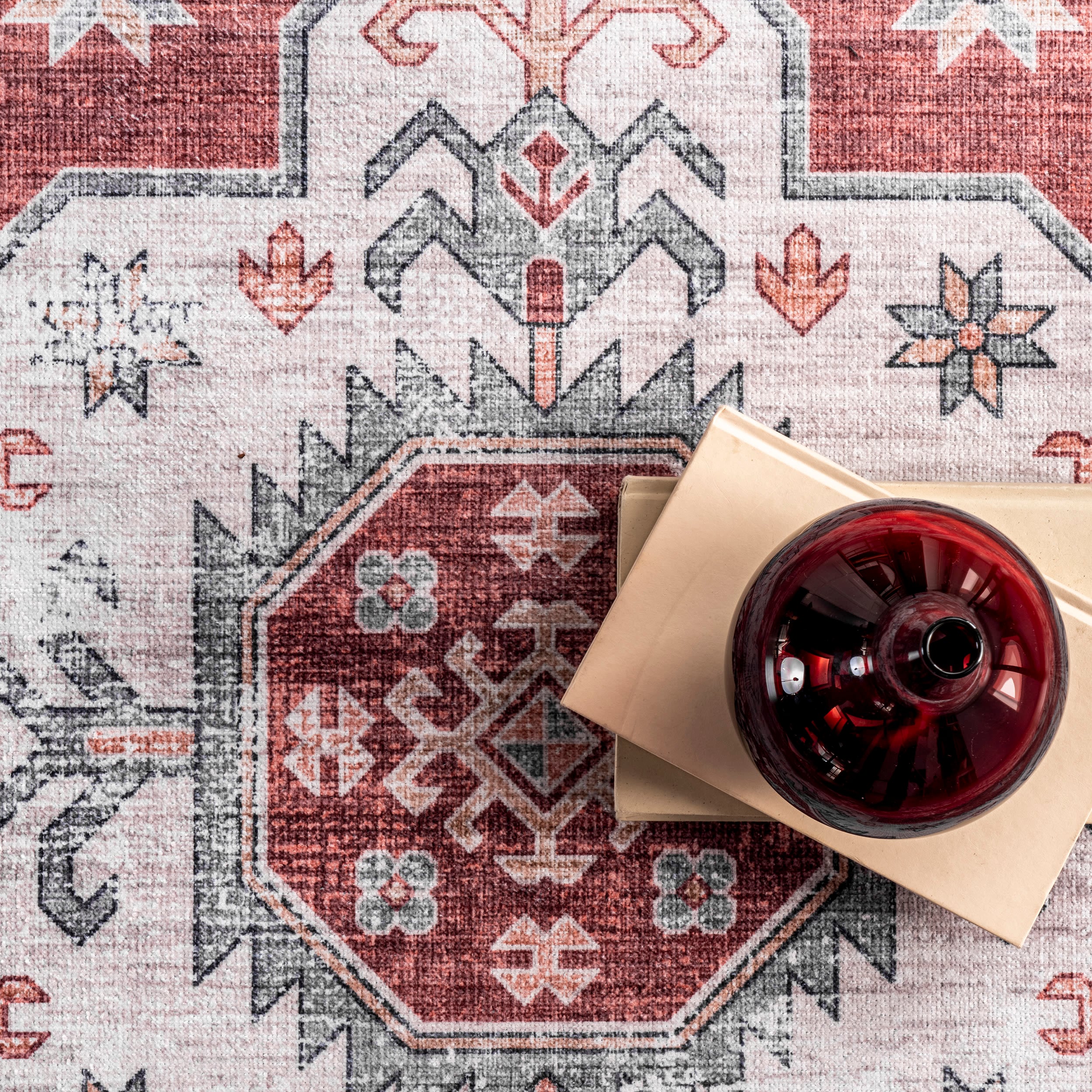 nuLOOM BIRV24B-508 rugs - View #6