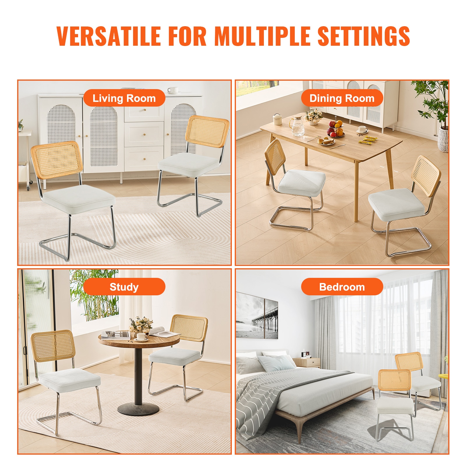 SVOPES SVOPESTBYCYTE09277V0 chairs - View #6