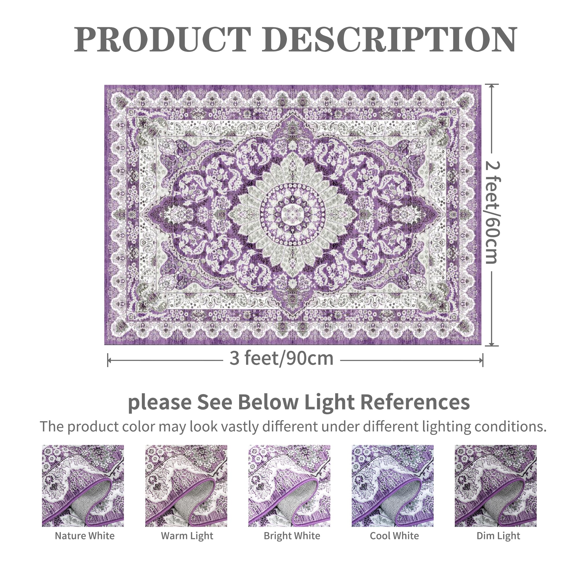 OMOMMD 5749848269914 rugs - View #2