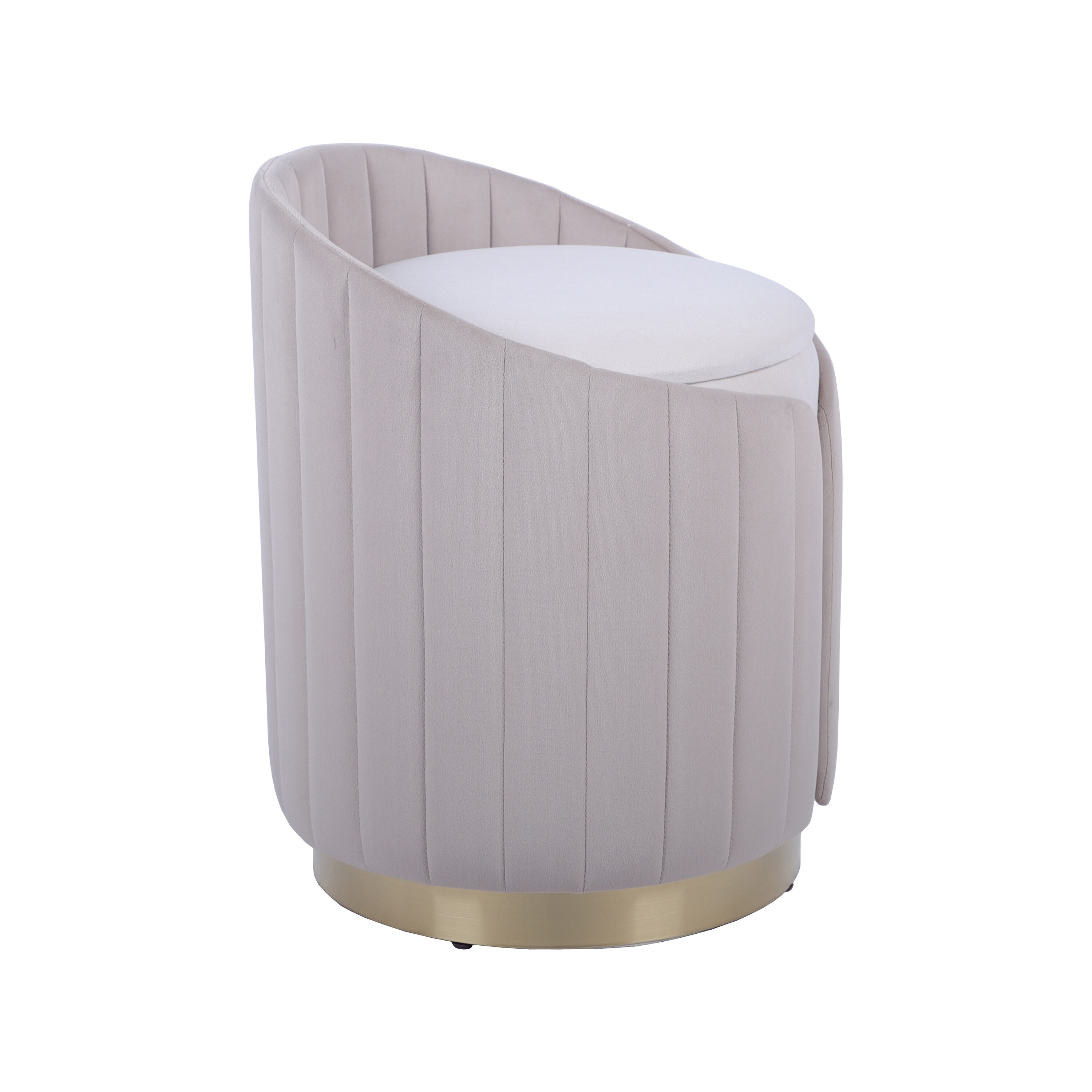 GDFStudio 362353 Indoor-Ottomans - View #8
