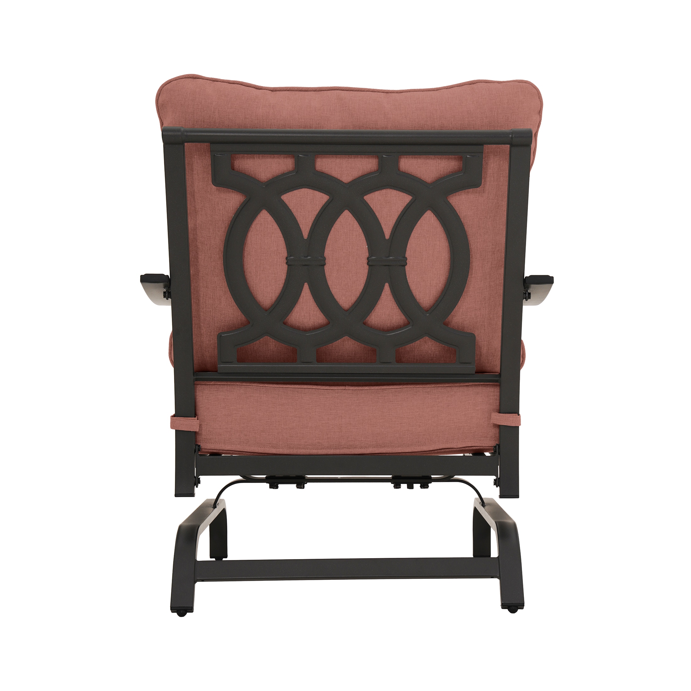 allen + roth LOS23006-STRR Patio-Chairs - View #7