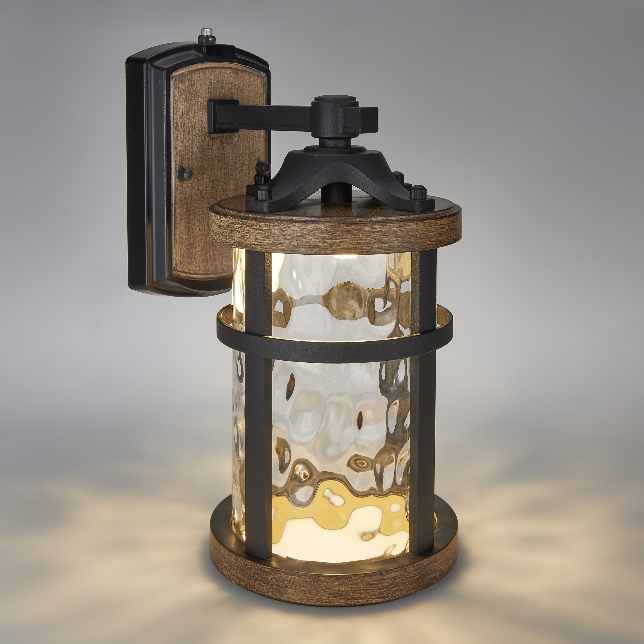 Maxxima MEL-12275W Outdoor-Wall-Lighting - View #3