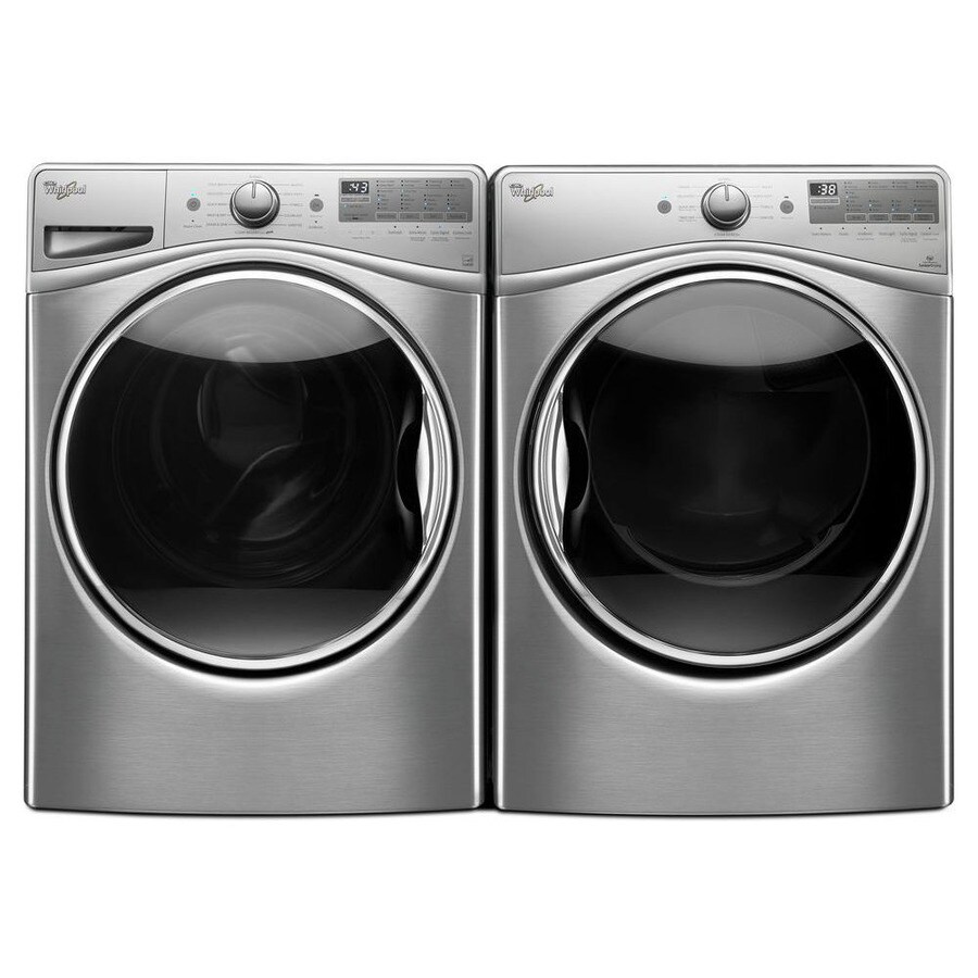 Whirlpool WFW92HEFU m080105 - View #8
