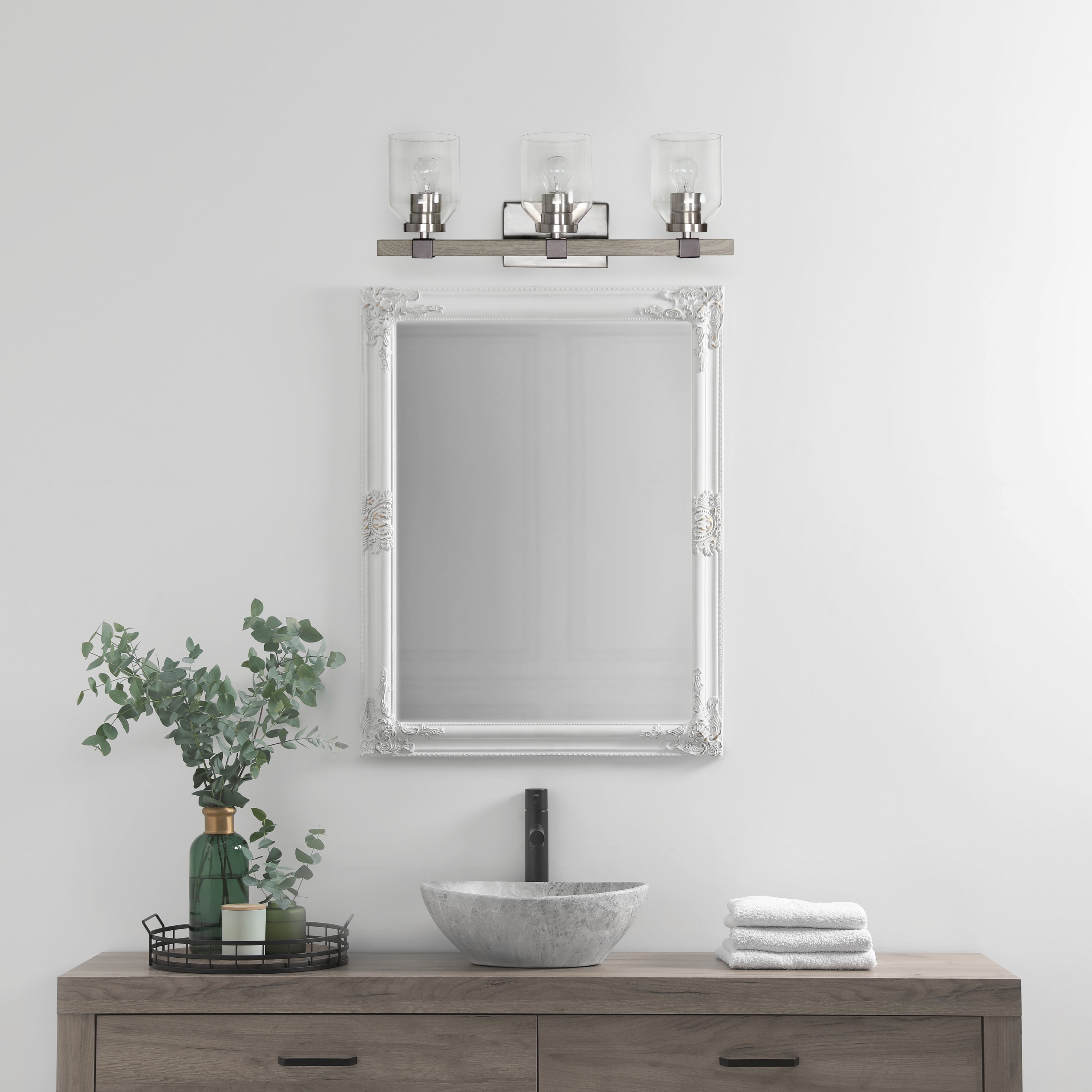 Lalia Home LHV-1011-GY b089995 - View #4