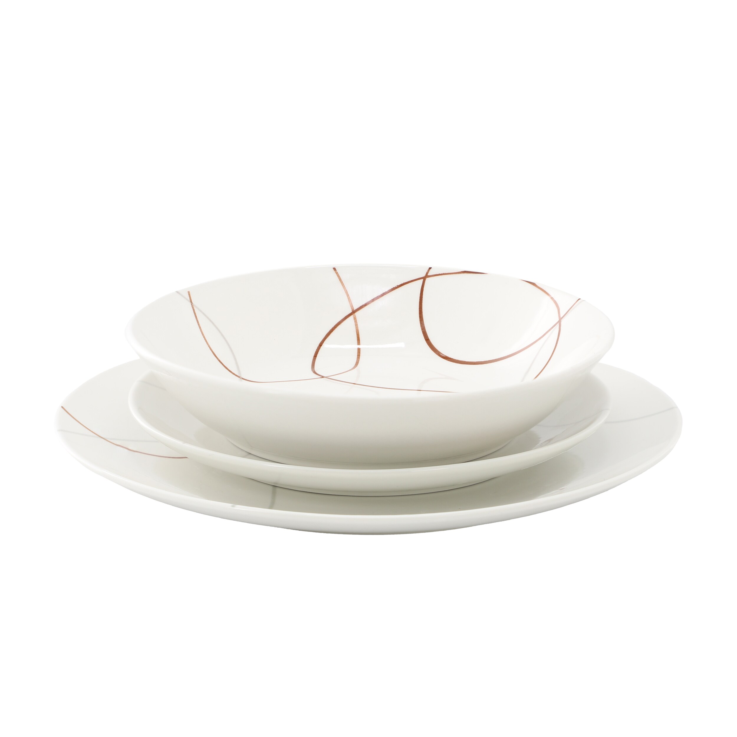 Elama 962123744M dinnerware - View #2