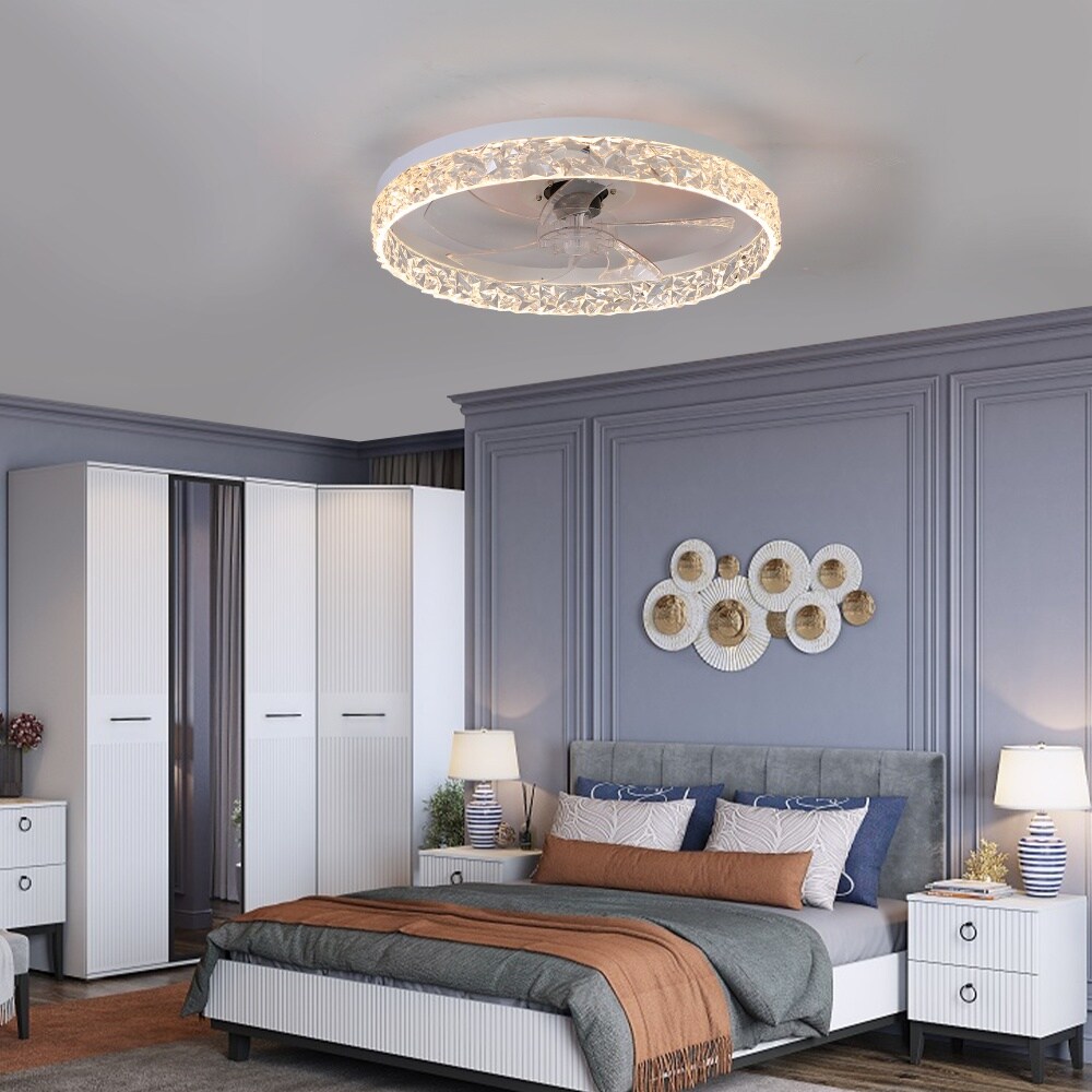 HechCab DJYC-W1340P200008 Ceiling-Fans - View #3