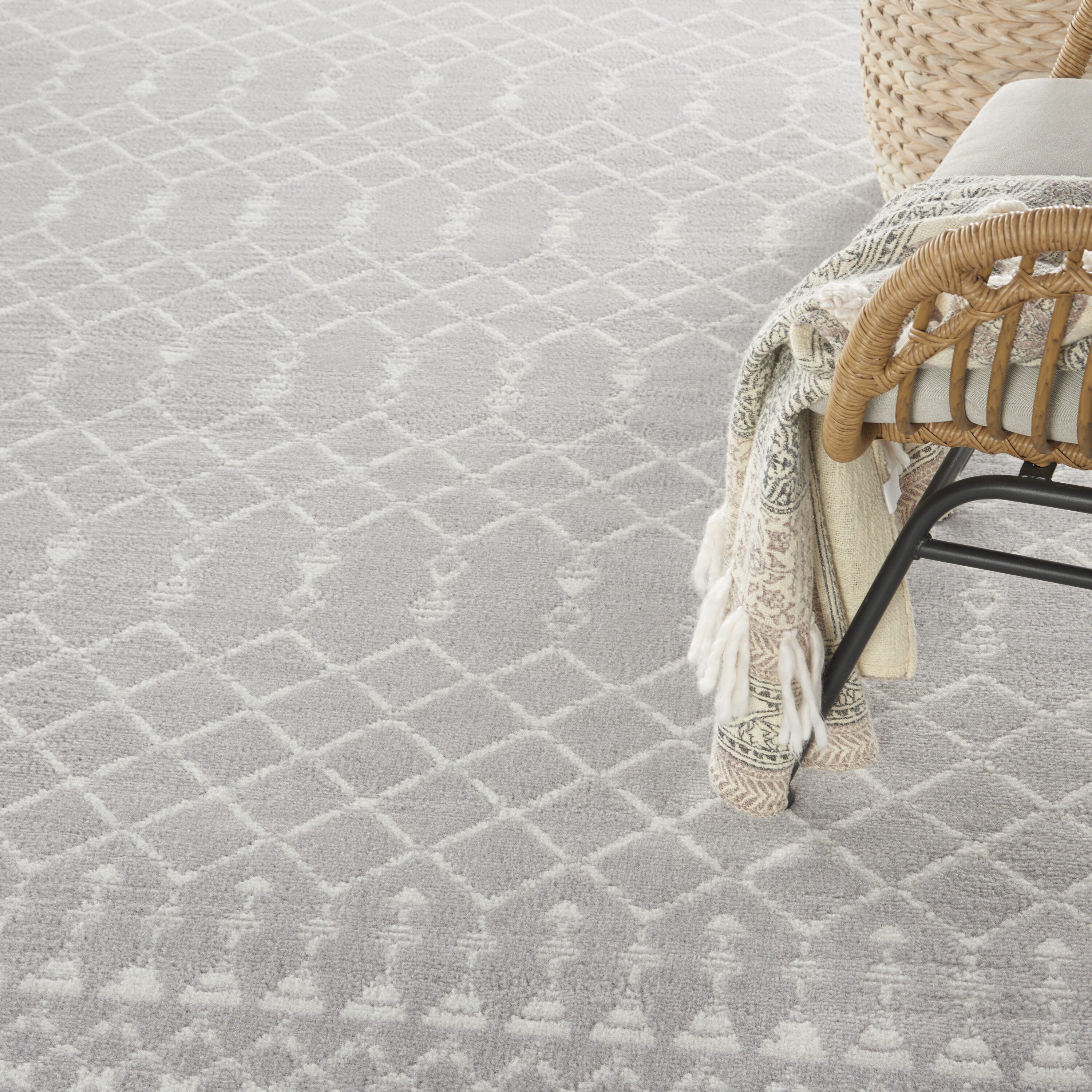 Nourison 99446830982 rugs - View #7