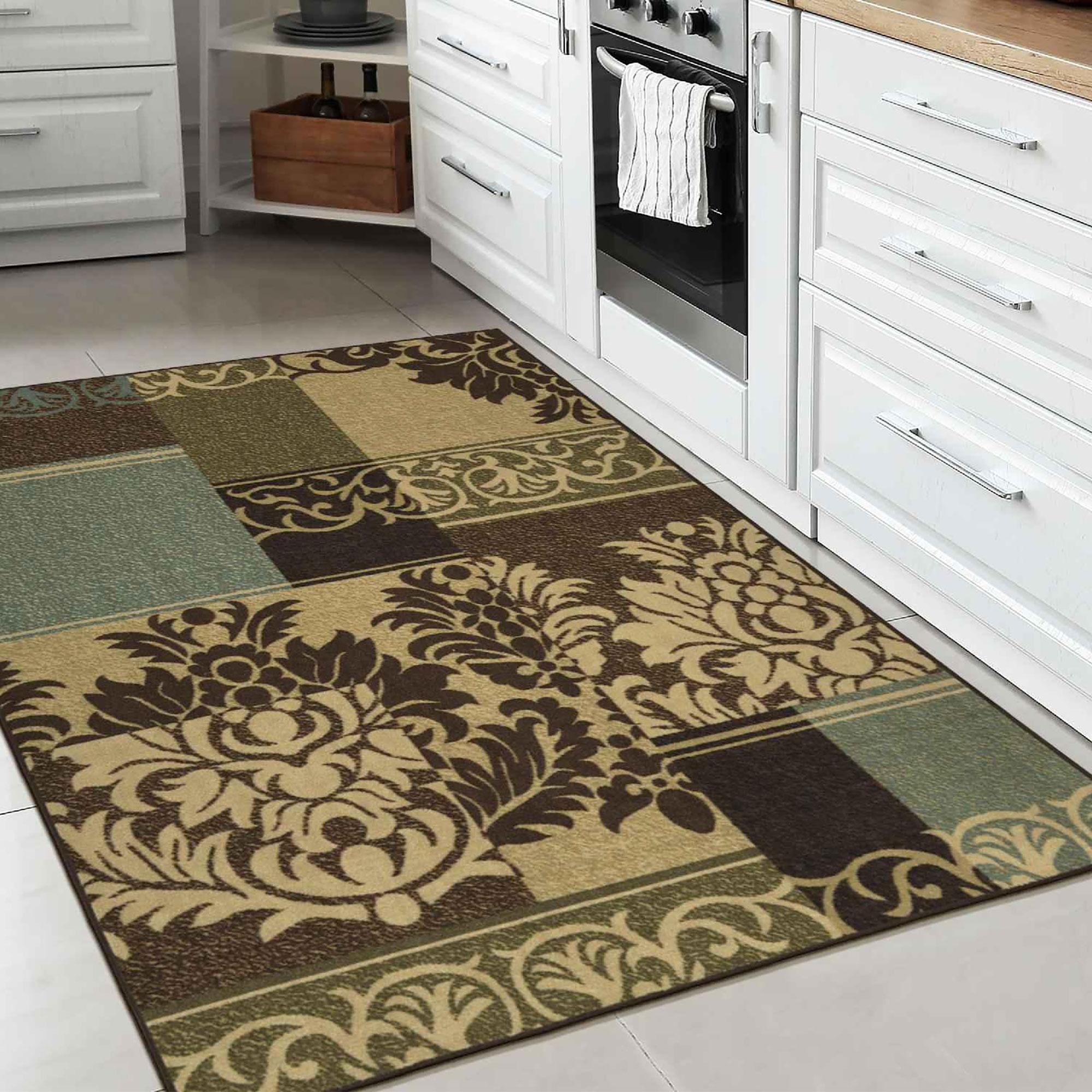 Ottomanson CLS3292-5X7 rugs - View #11