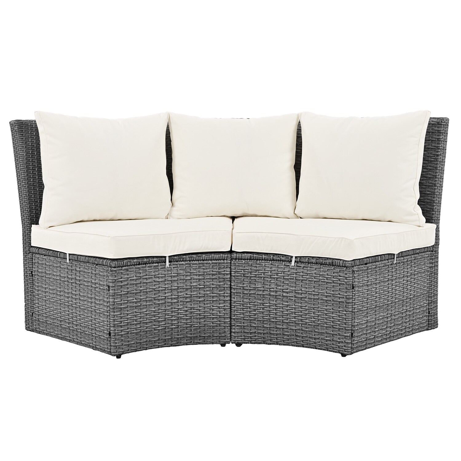 SINOFURN SYA010169BG Patio-Sofas-Daybeds - View #20