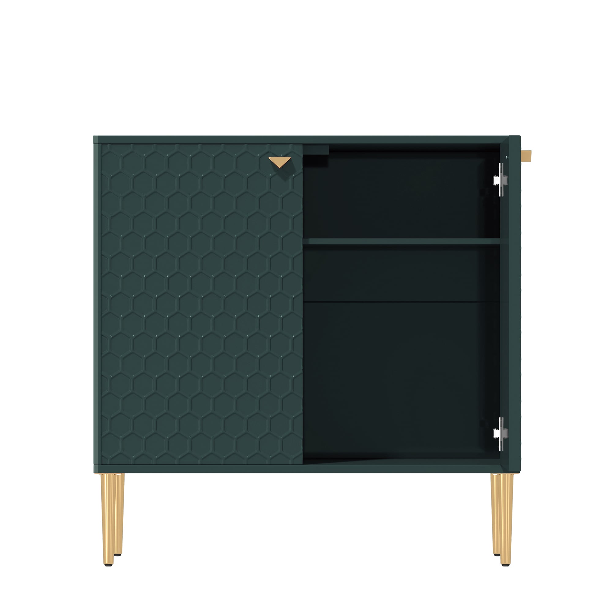 Clihome BLJH-01GR-N chests - View #3