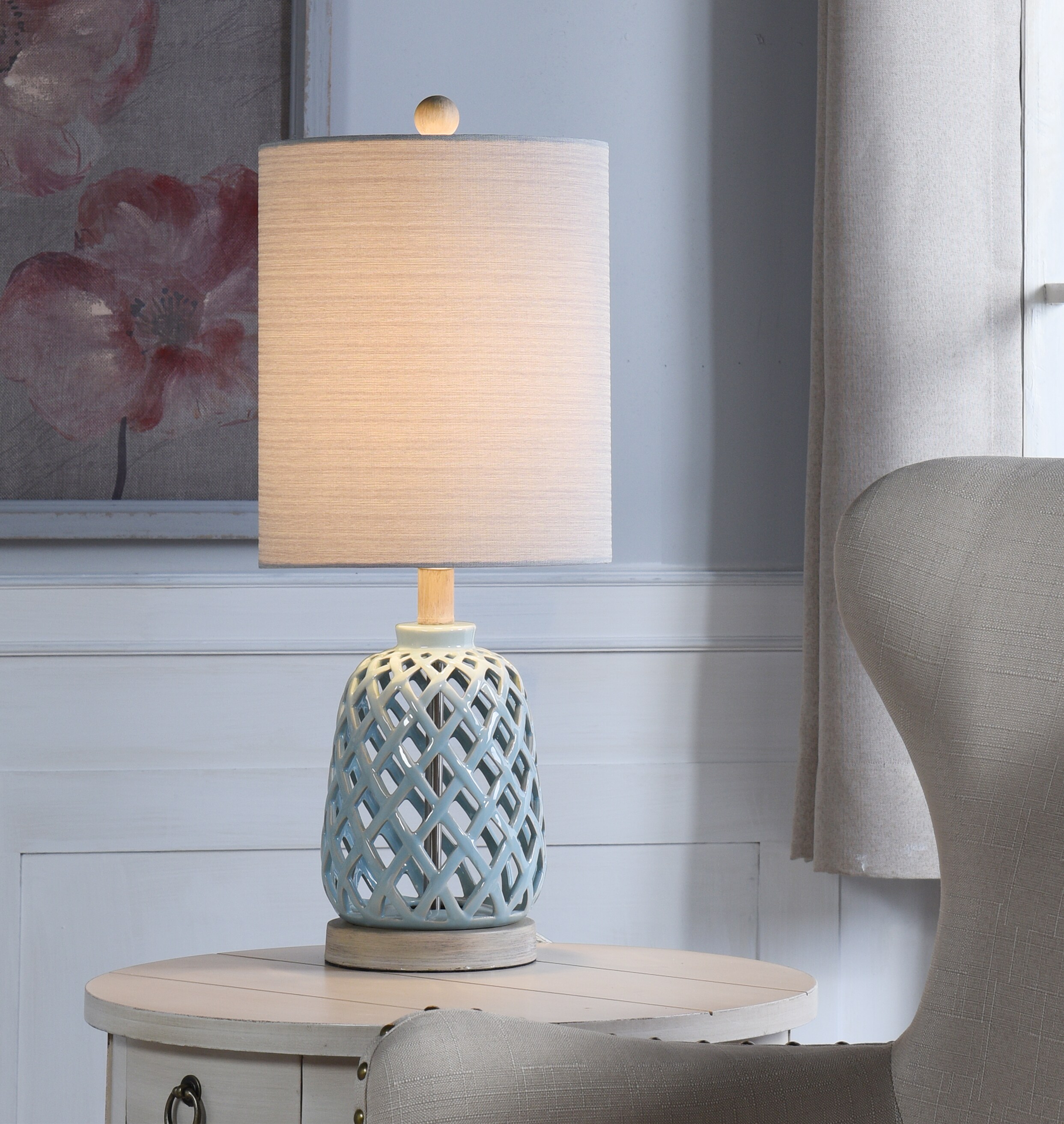 StyleCraft Home Collection L10173ADS Table-Lamps - View #5