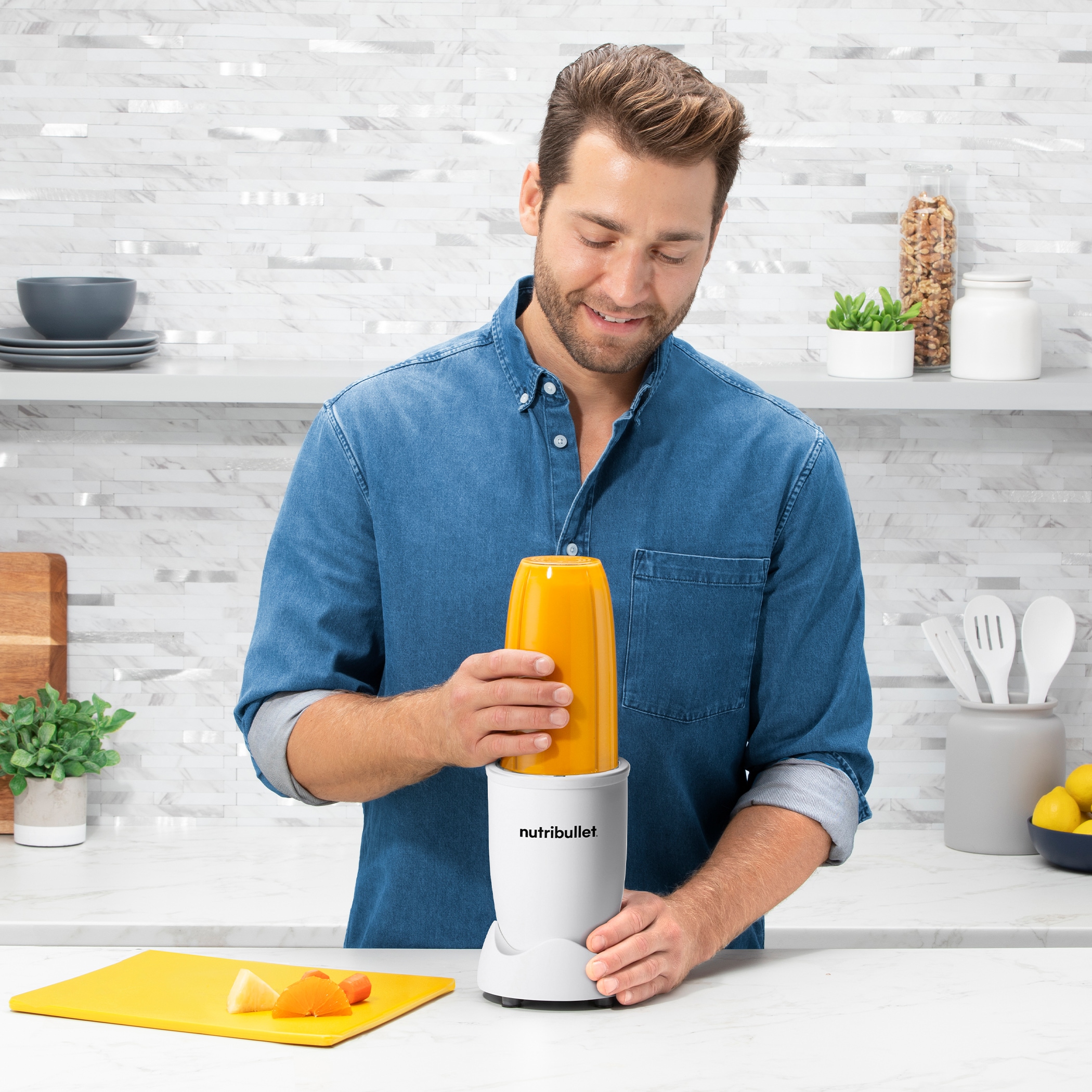 nutribullet NB90901AW c050550 - View #9