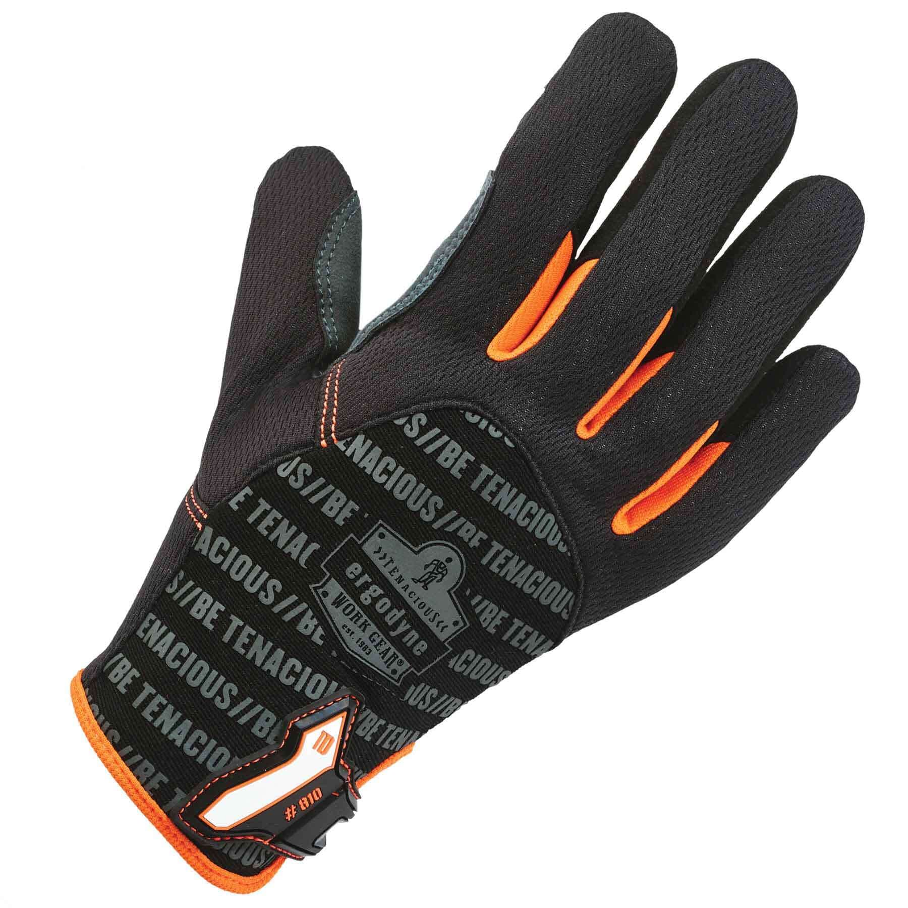 PROFLEX 17223 Work-Gloves - View #2
