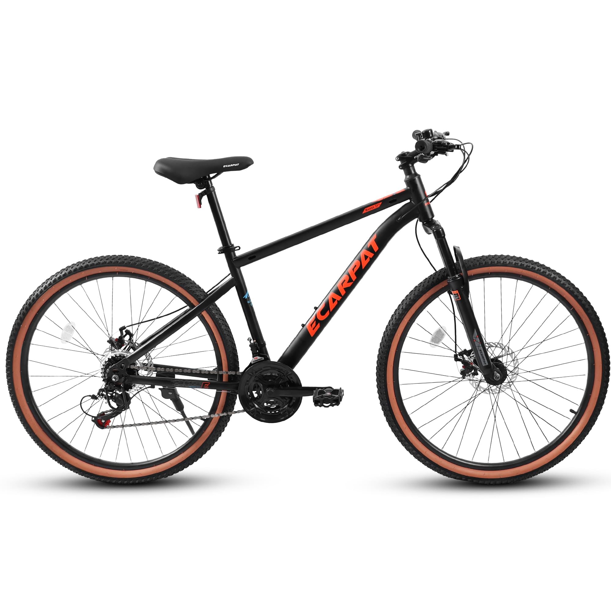Bybafun YC5800051 27.5-in Adult unisex Mountain bike