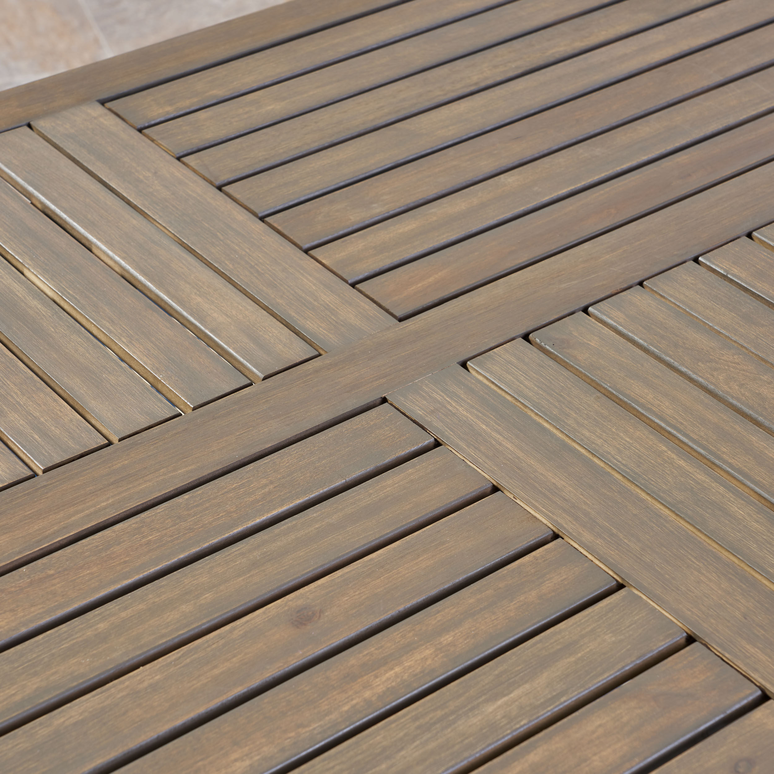 AAZJ JCF-56316MBRN Patio-Tables - View #3