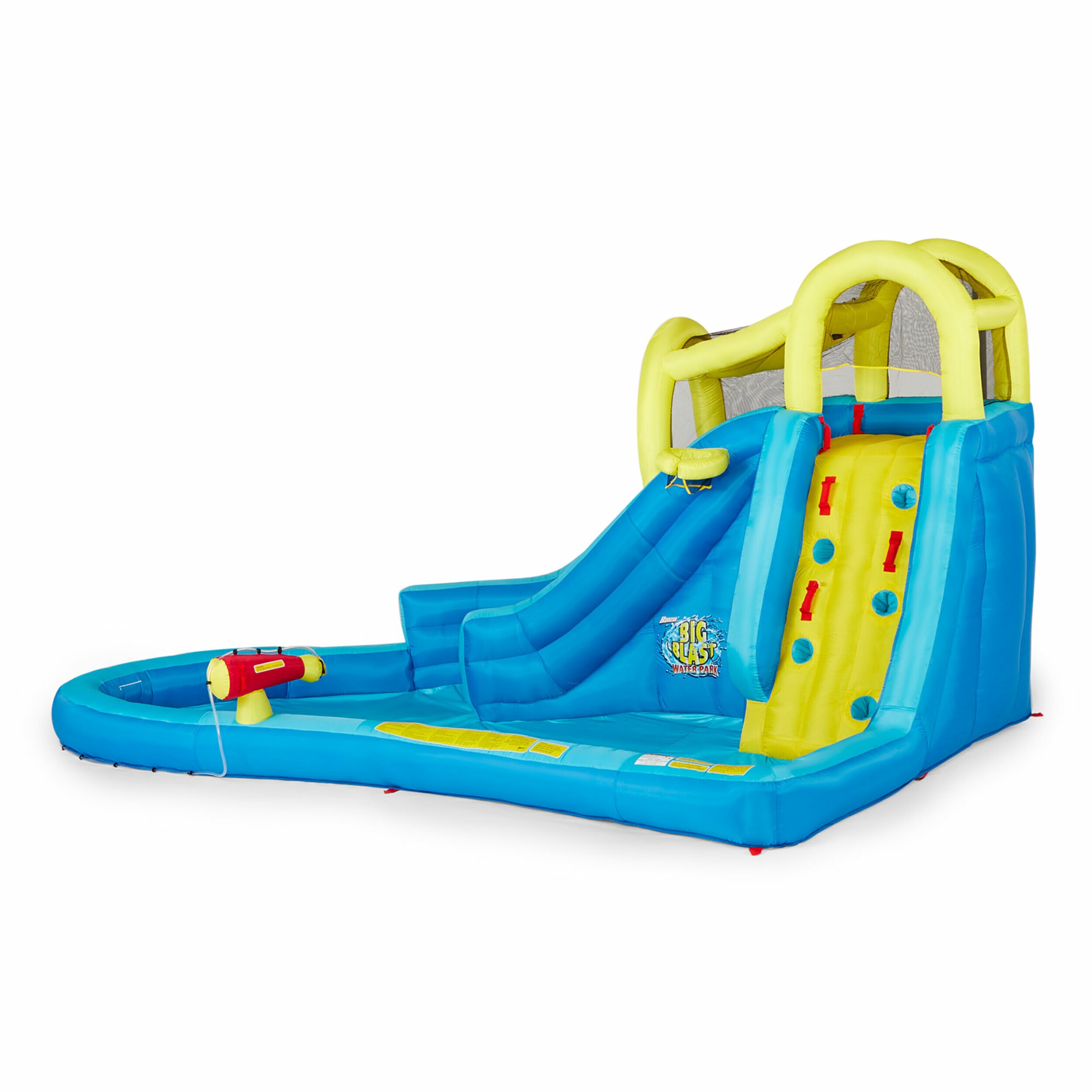 Banzai 76398 Bounce-Houses - View #7