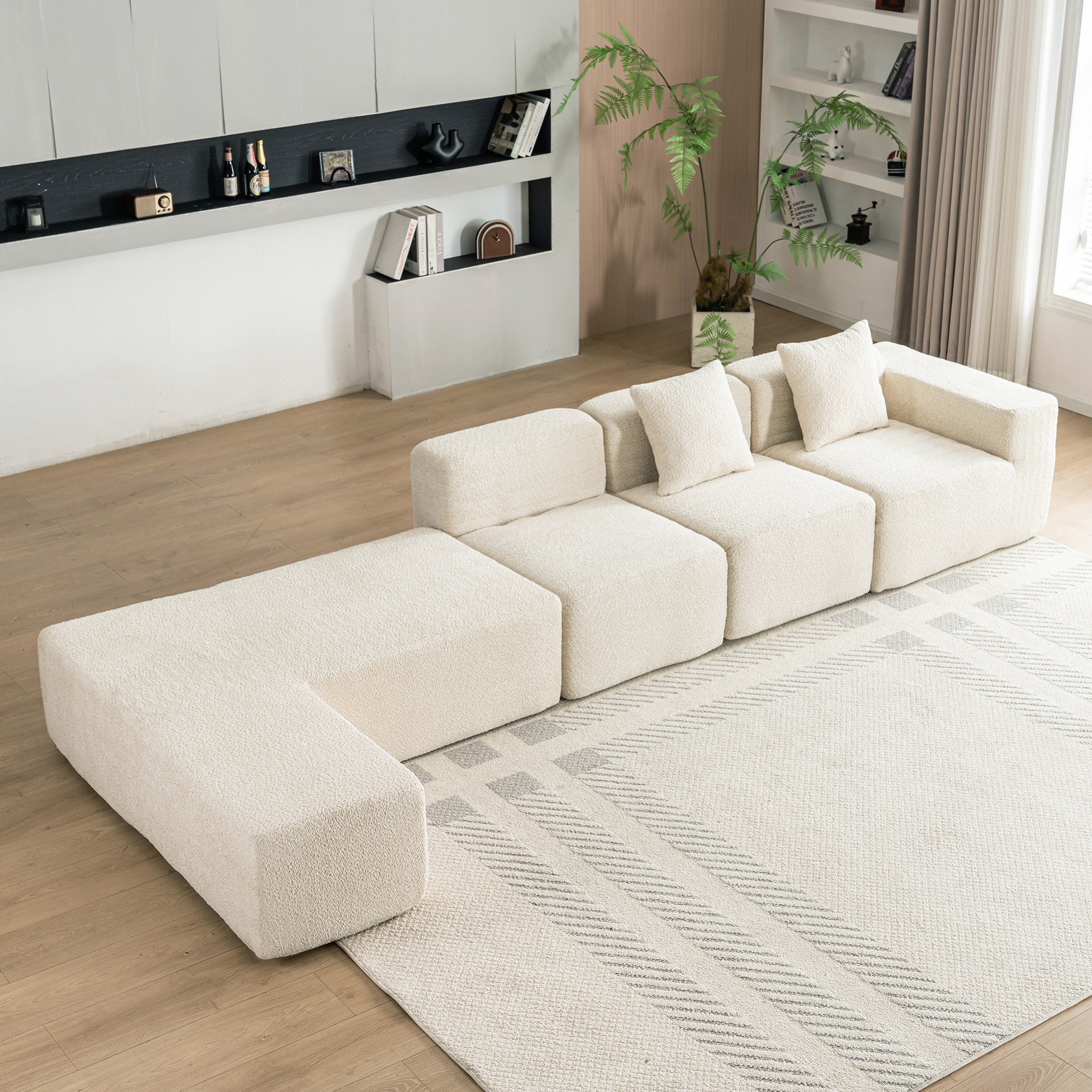 Bybafun YA3700508 Sofas-Loveseats - View #20