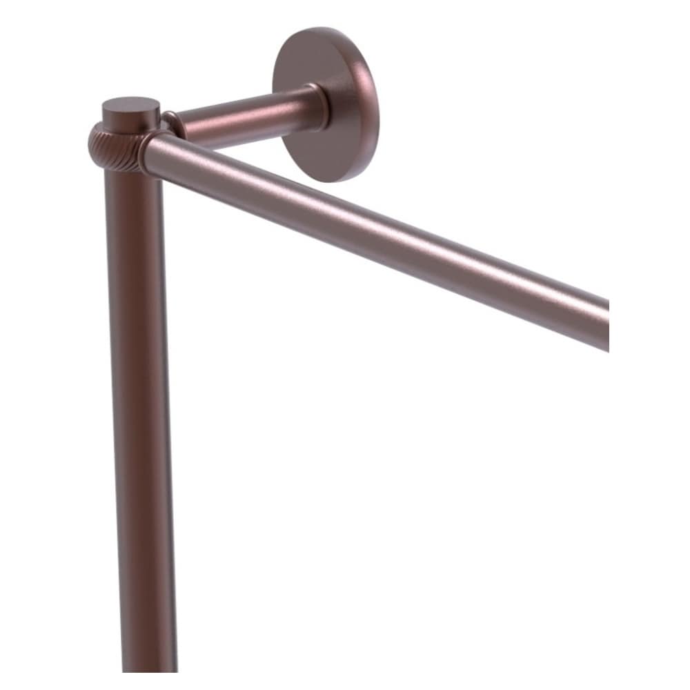 Allied Brass P1000-28T-36-CA d060350 - View #2