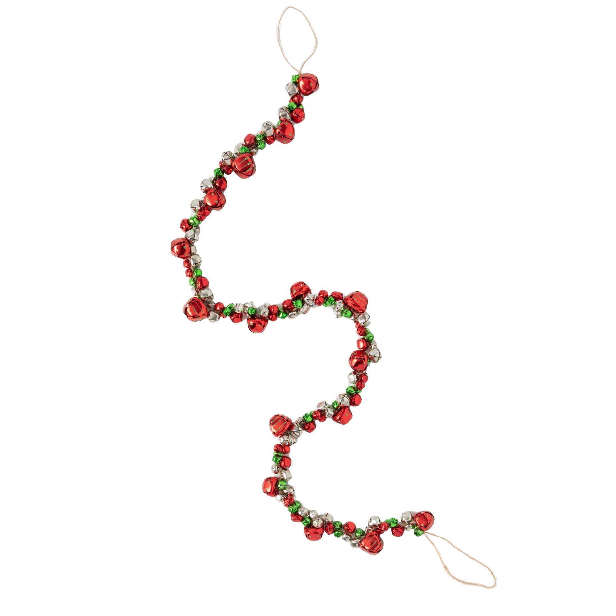 Sullivans GD1538 Tis the Season Indoor 3.75-Feet Artificial Garland