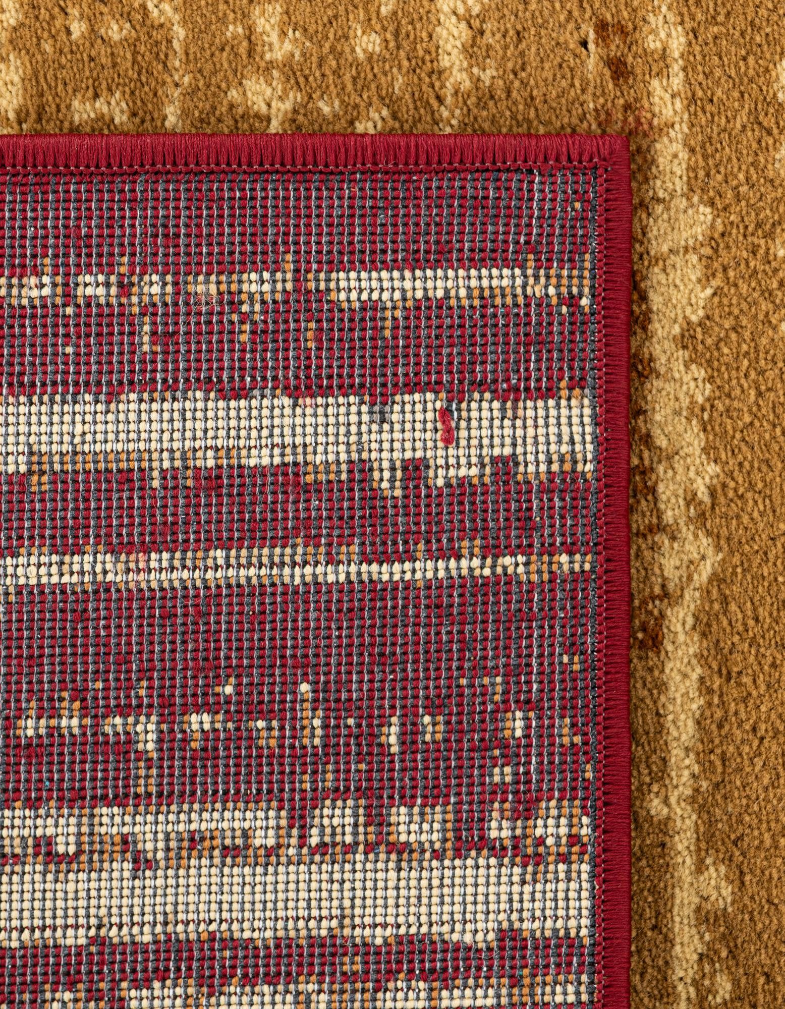 Unique Loom 3163962 rugs - View #7