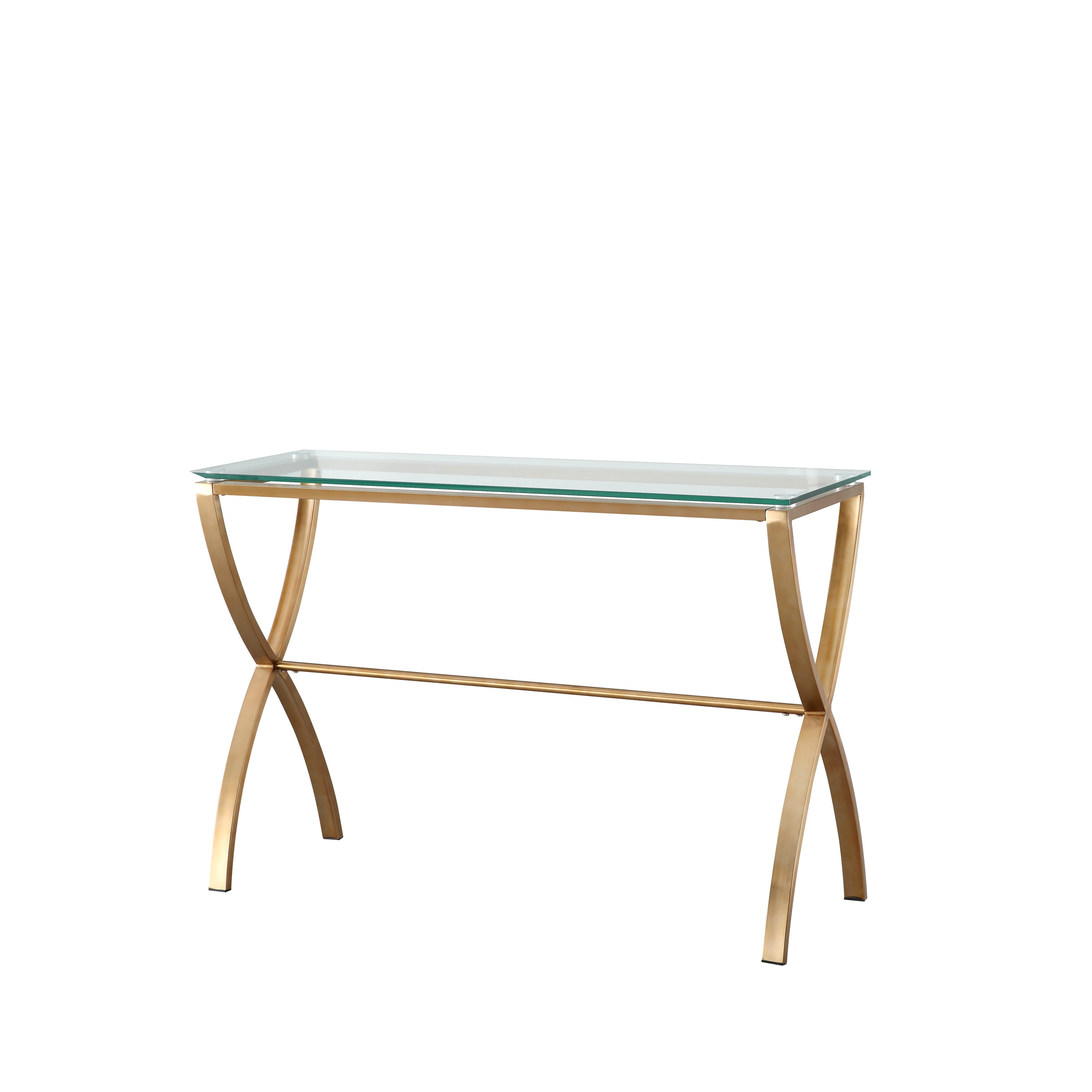 CASAINC WF-ST-374G-GL Console-Sofa-Tables - View #4