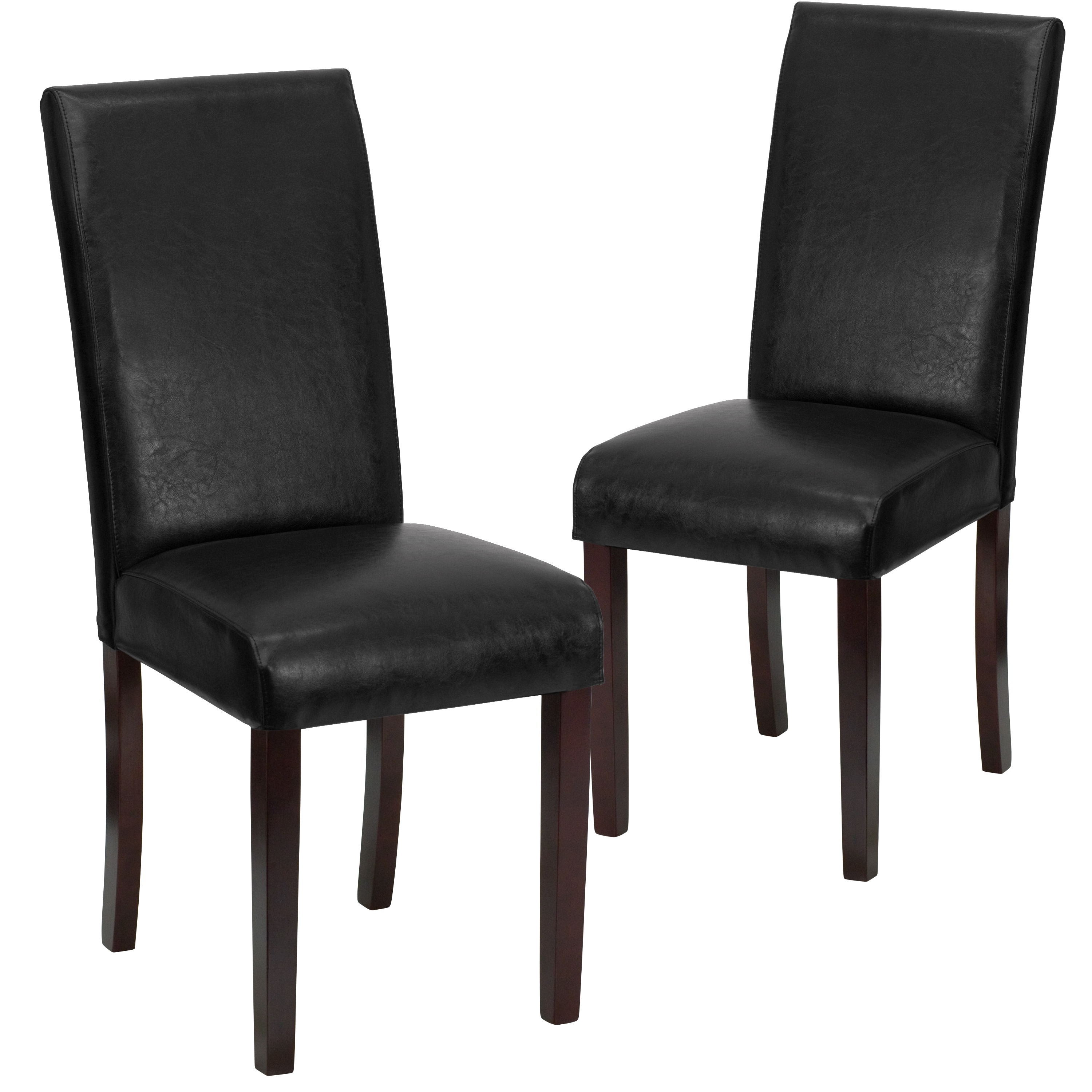 Flash Furniture 889142018728 Dining-Chairs - View #2