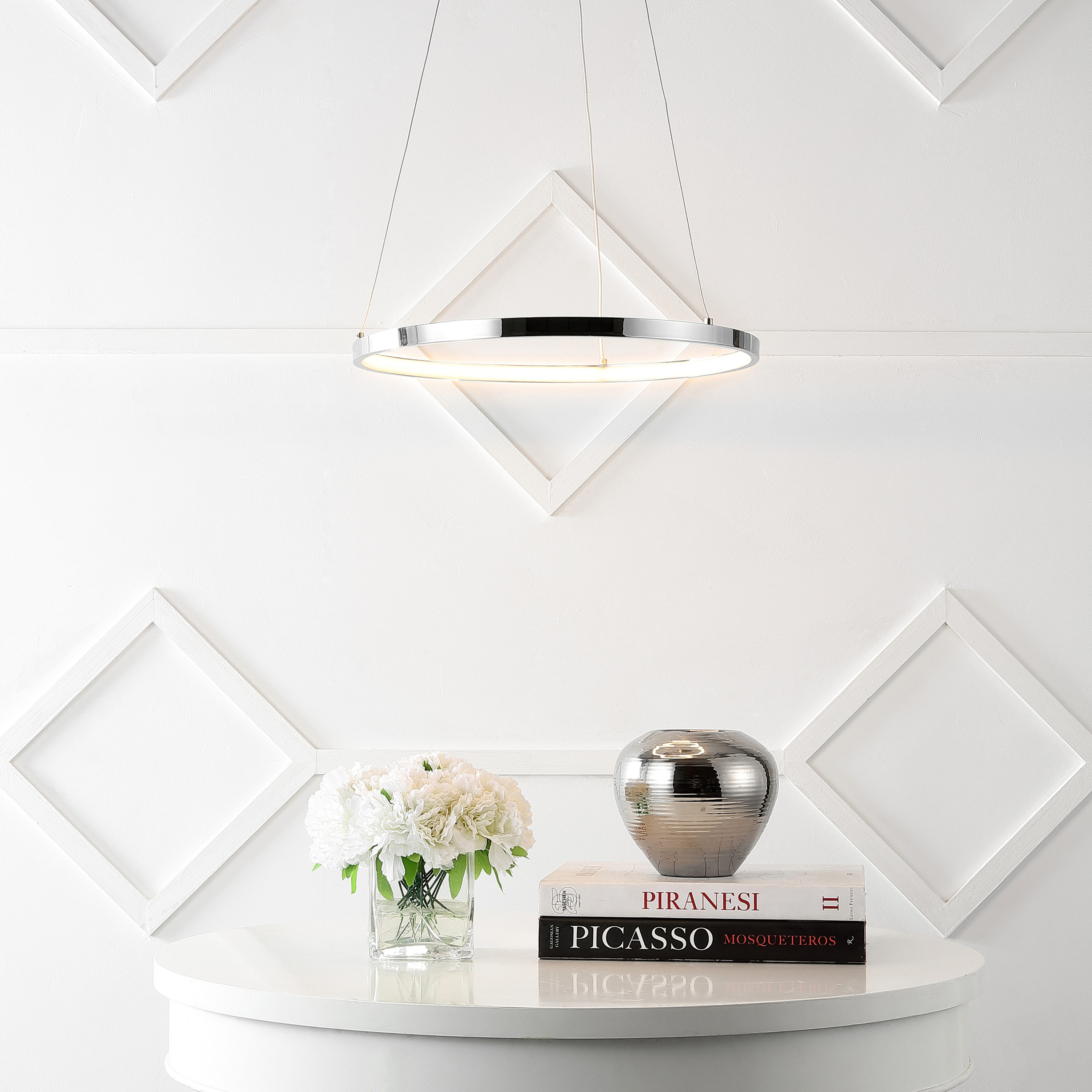 JONATHAN  Y JYL7202C Pendant-Lights - View #7