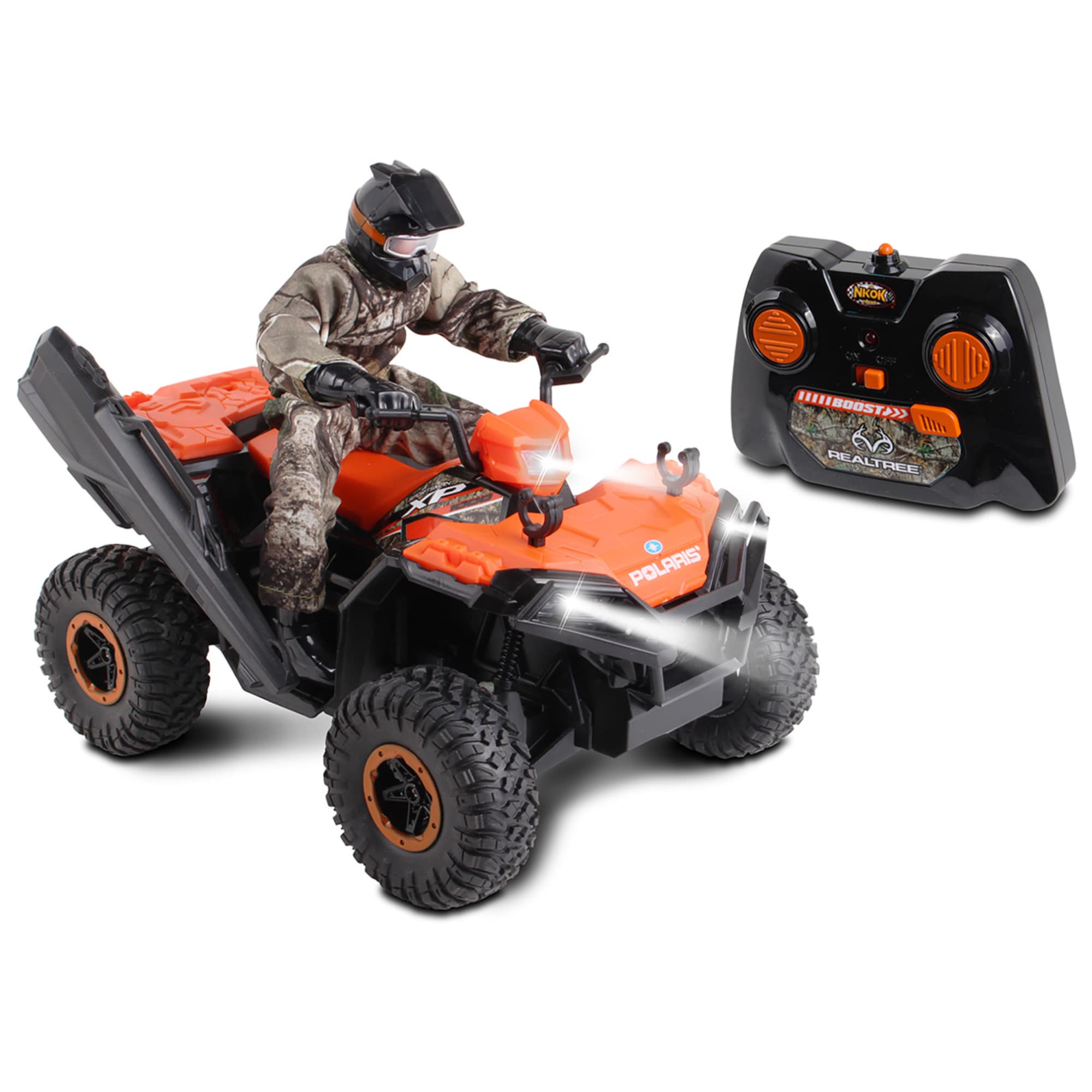 Realtree G0698143814334 Play-Toys - View #4