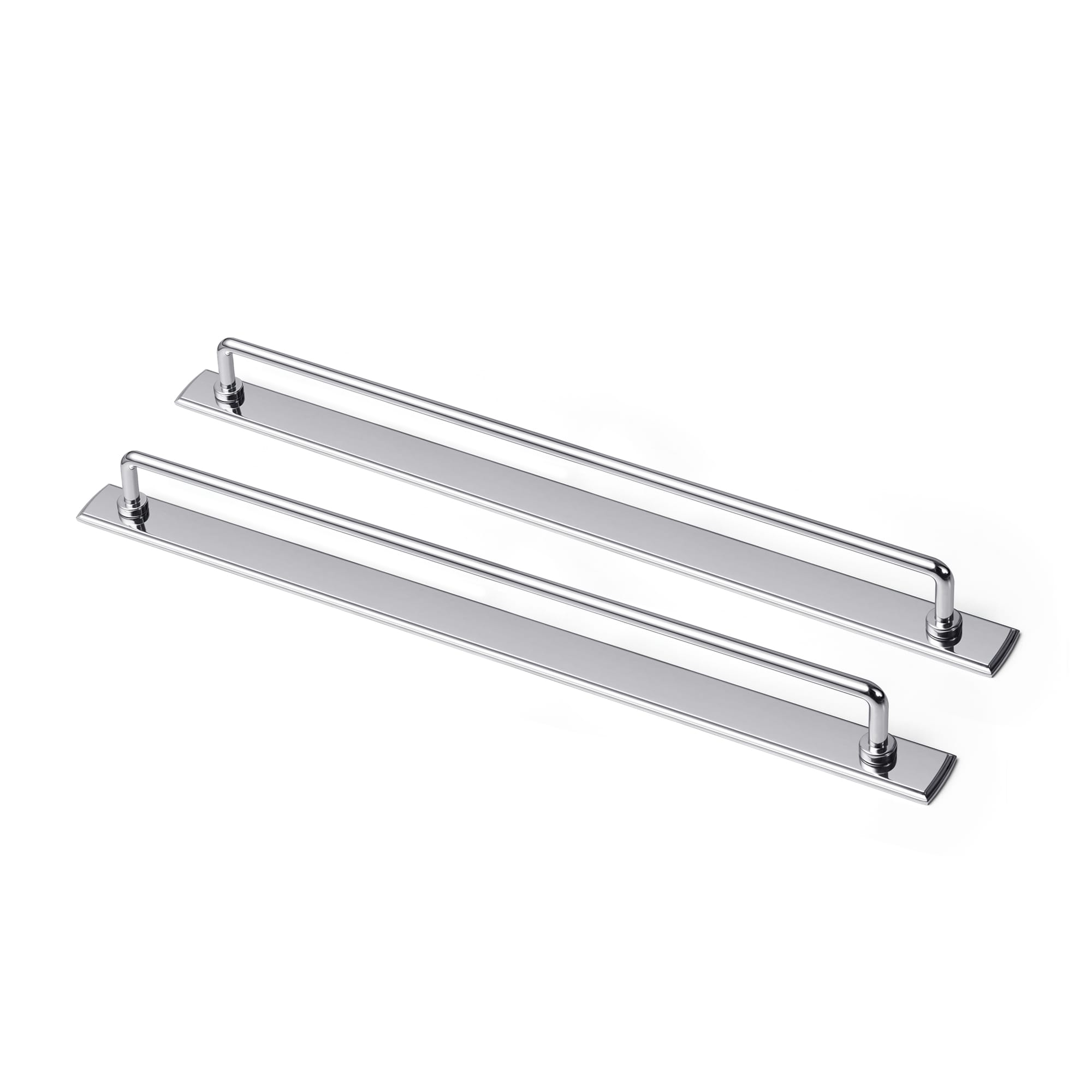 Miaokesen 128mm Center to Center Cylindrical Bar 2