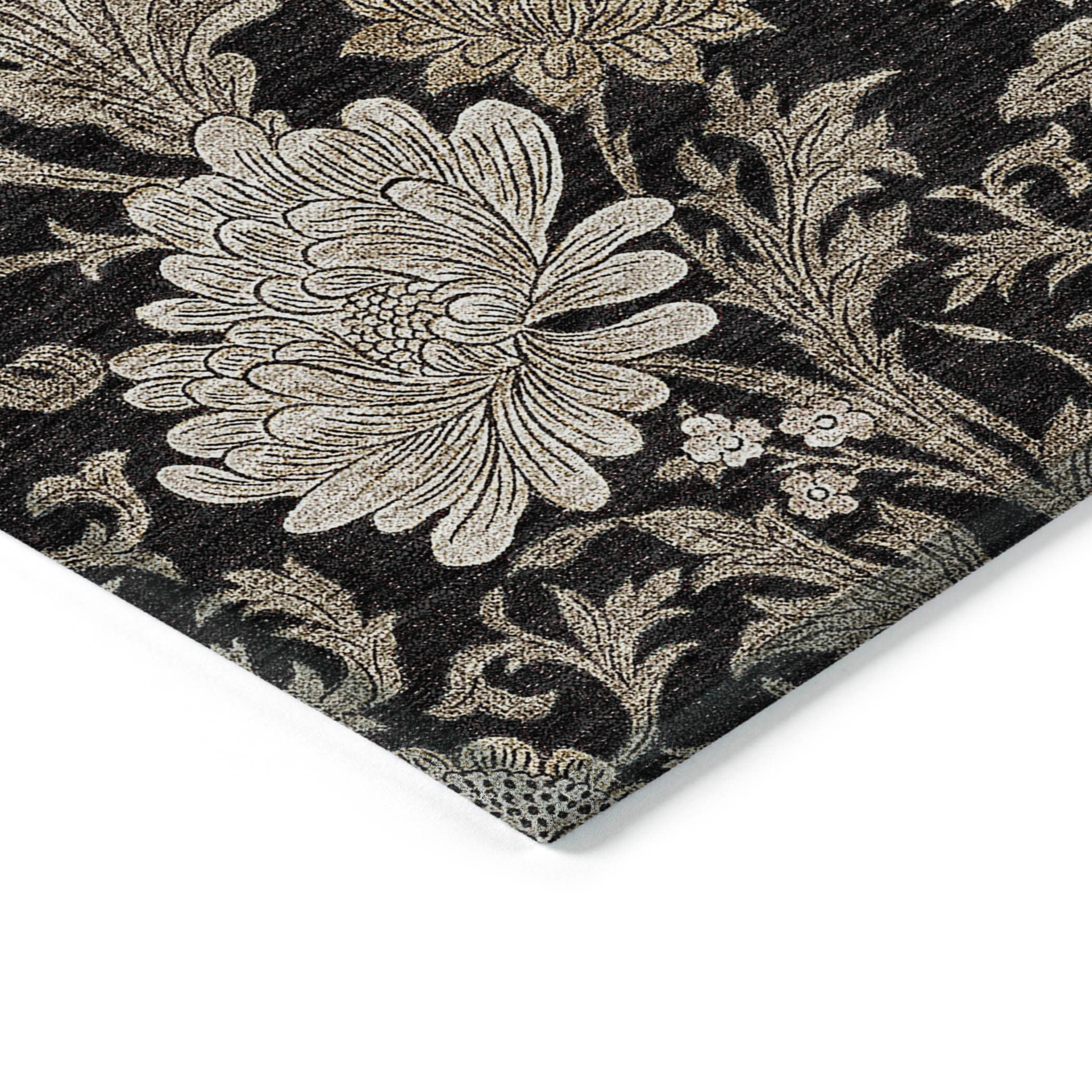 Addison Rugs ACN677BK8RO rugs - View #3