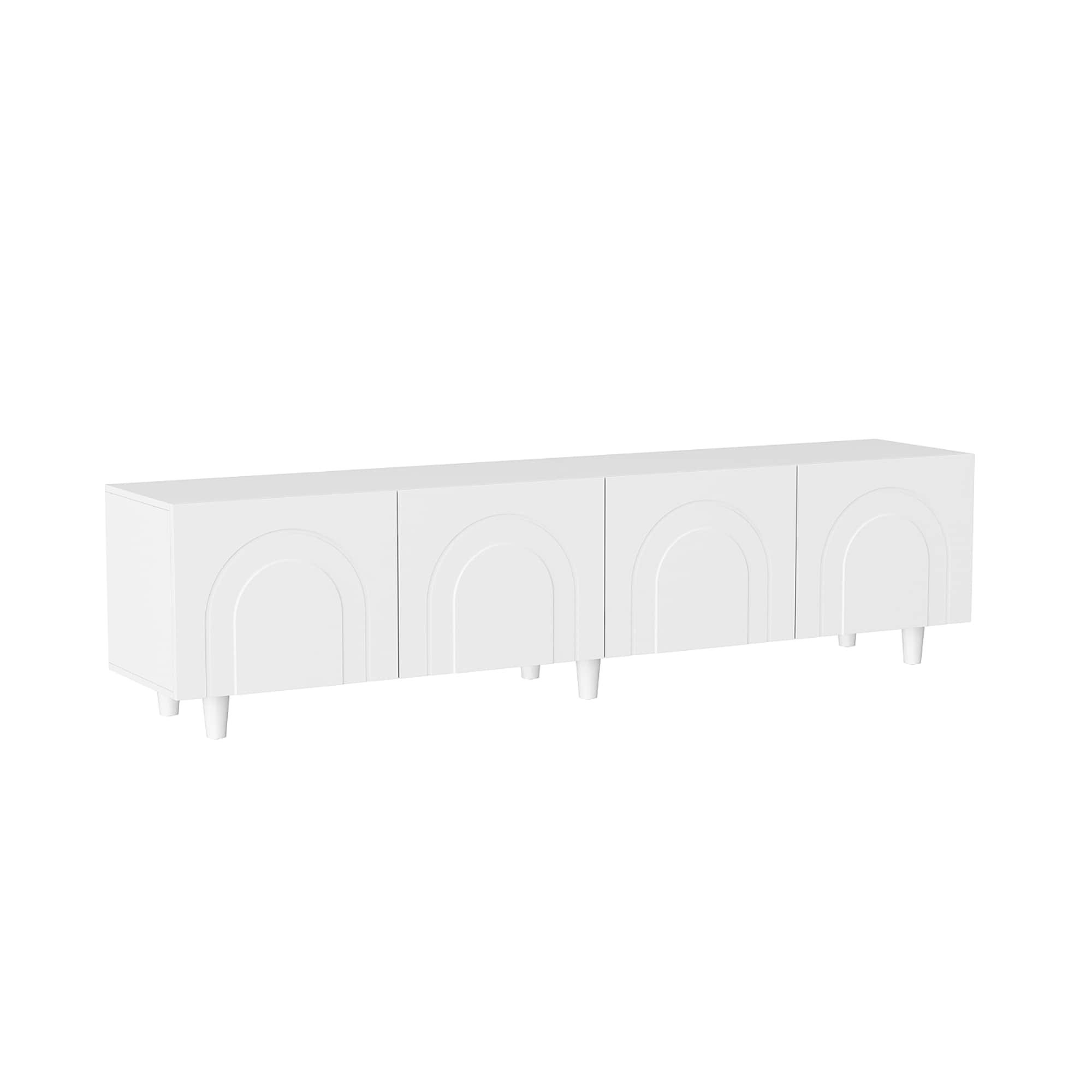 FUFU&GAGA KF460058-01 Tv-Stands - View #6